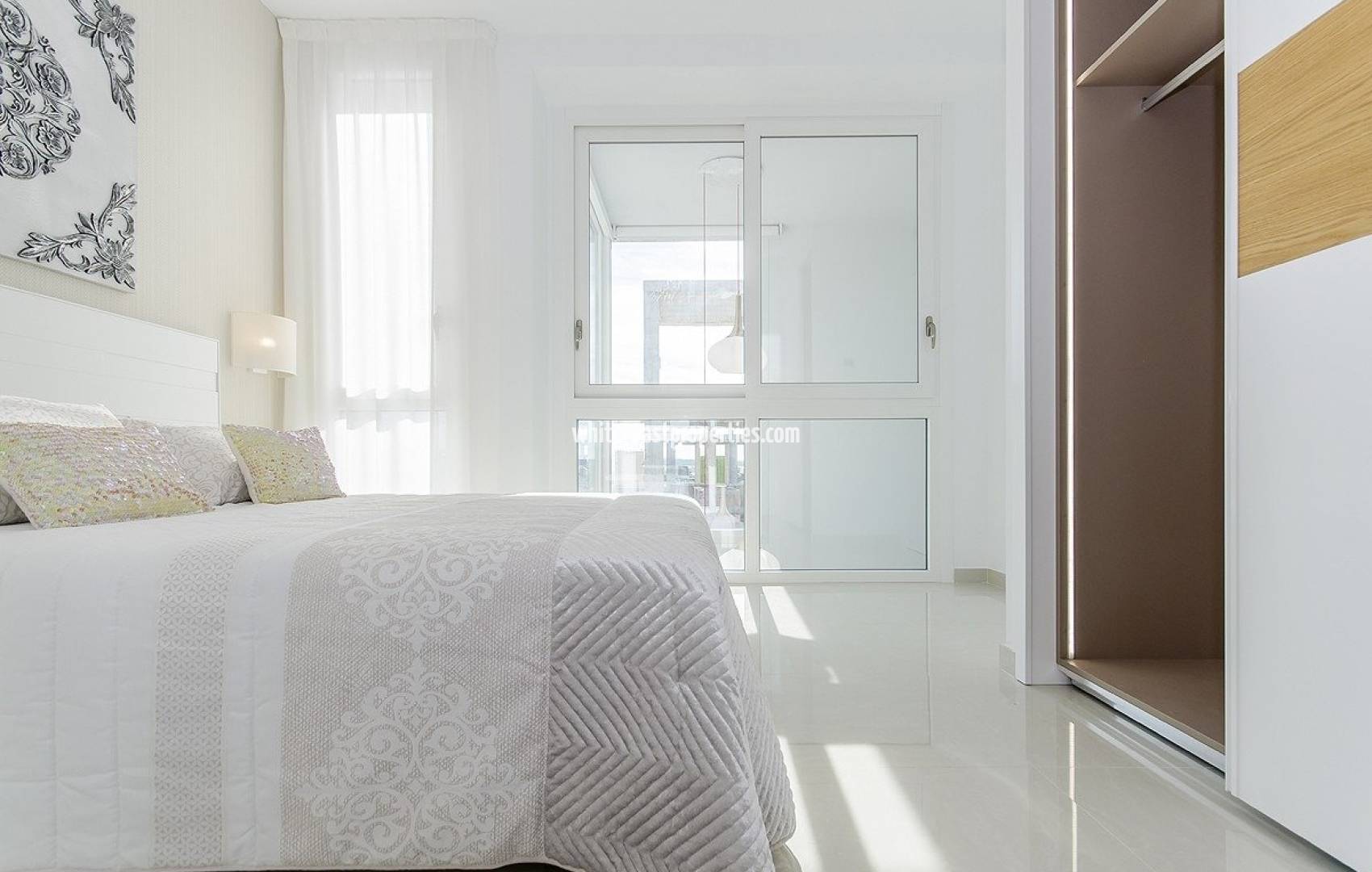 New Build - Villa - Los Montesinos - La herrada