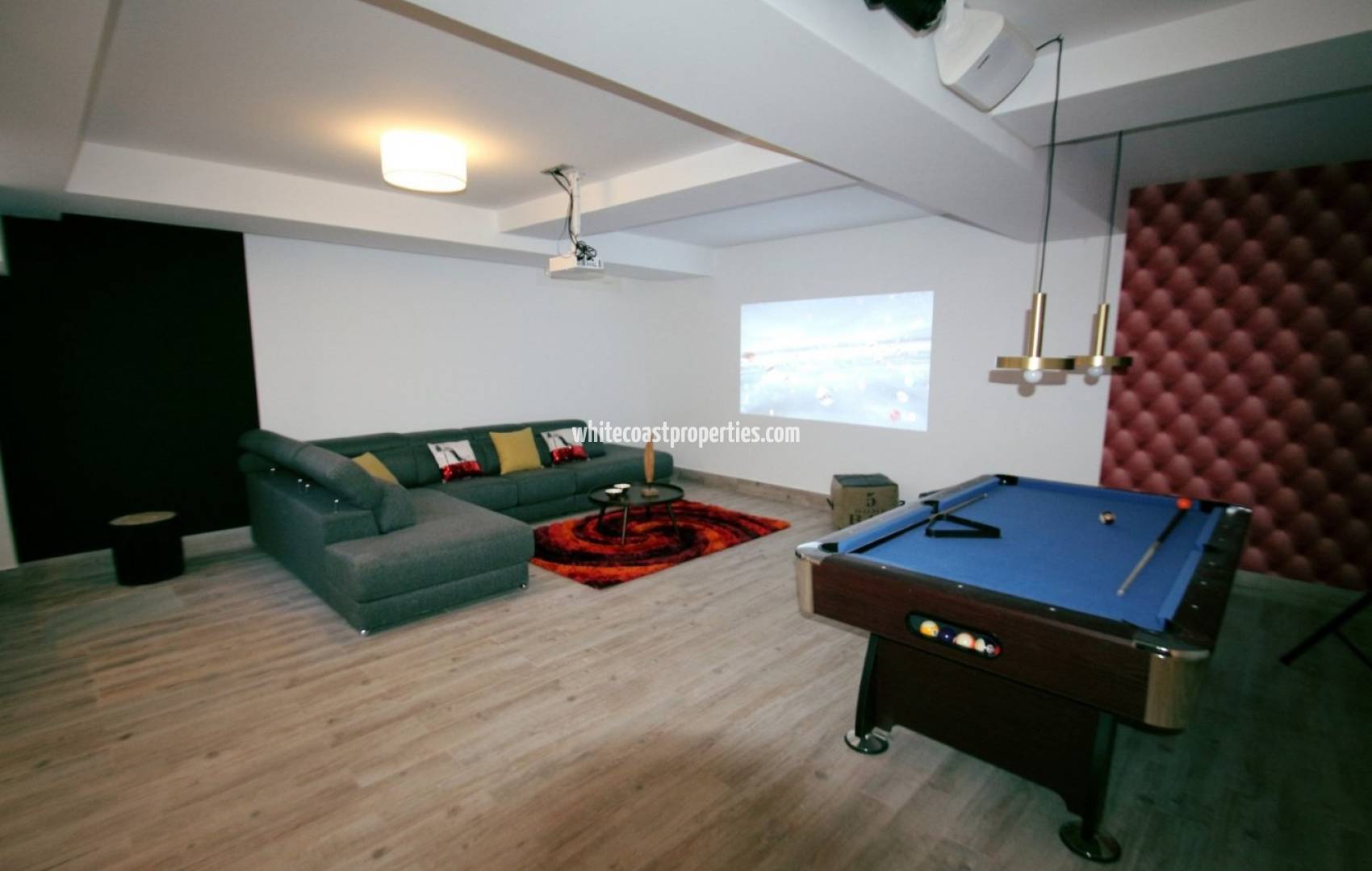 New Build - Villa - Los Montesinos - La herrada