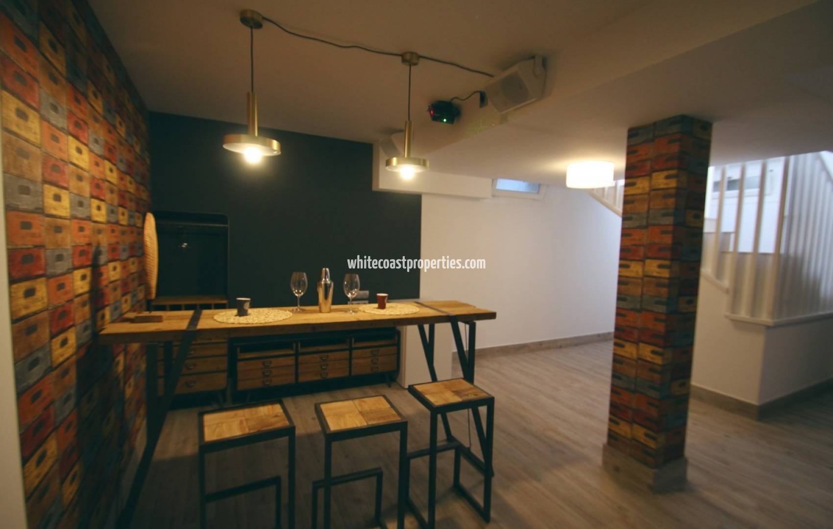 New Build - Villa - Los Montesinos - La herrada