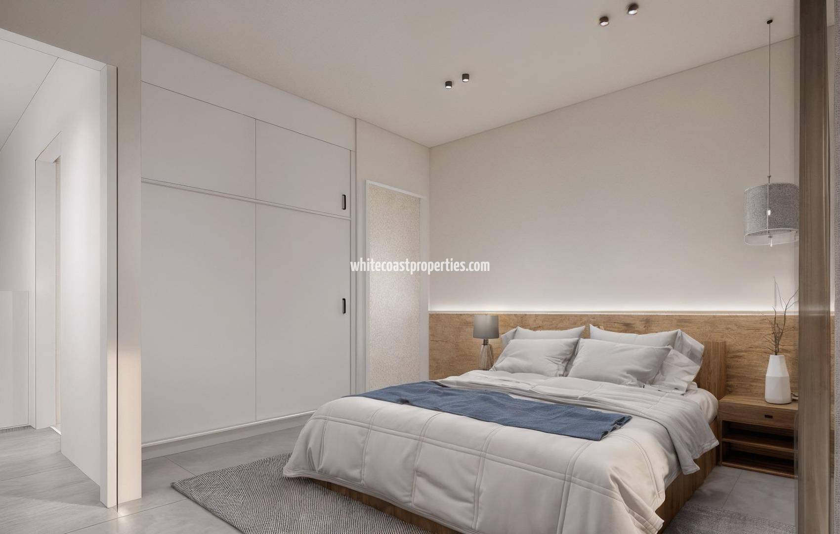 New Build - Villa - Los Montesinos - La herrada