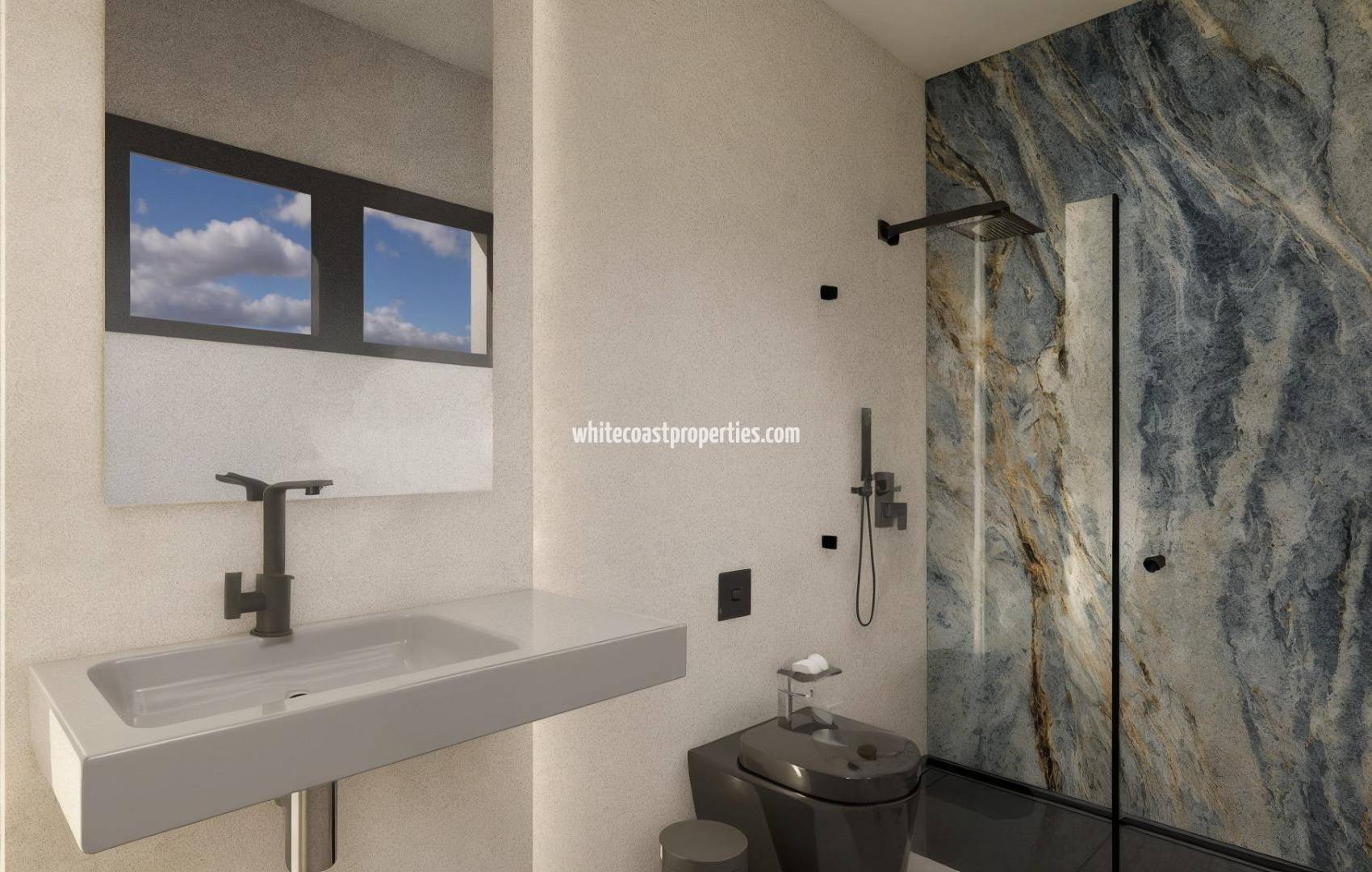 New Build - Villa - Los Montesinos - La herrada