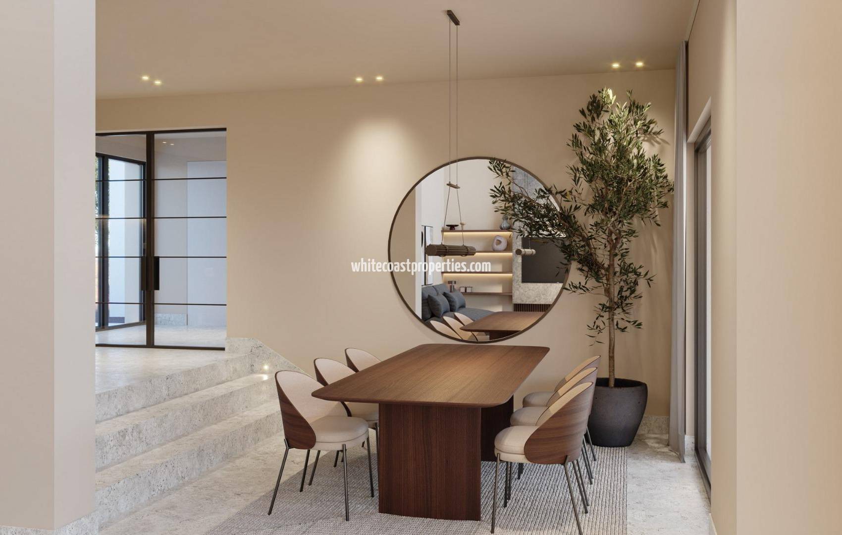 New Build - Villa - Mojacar - Playa De Macenas