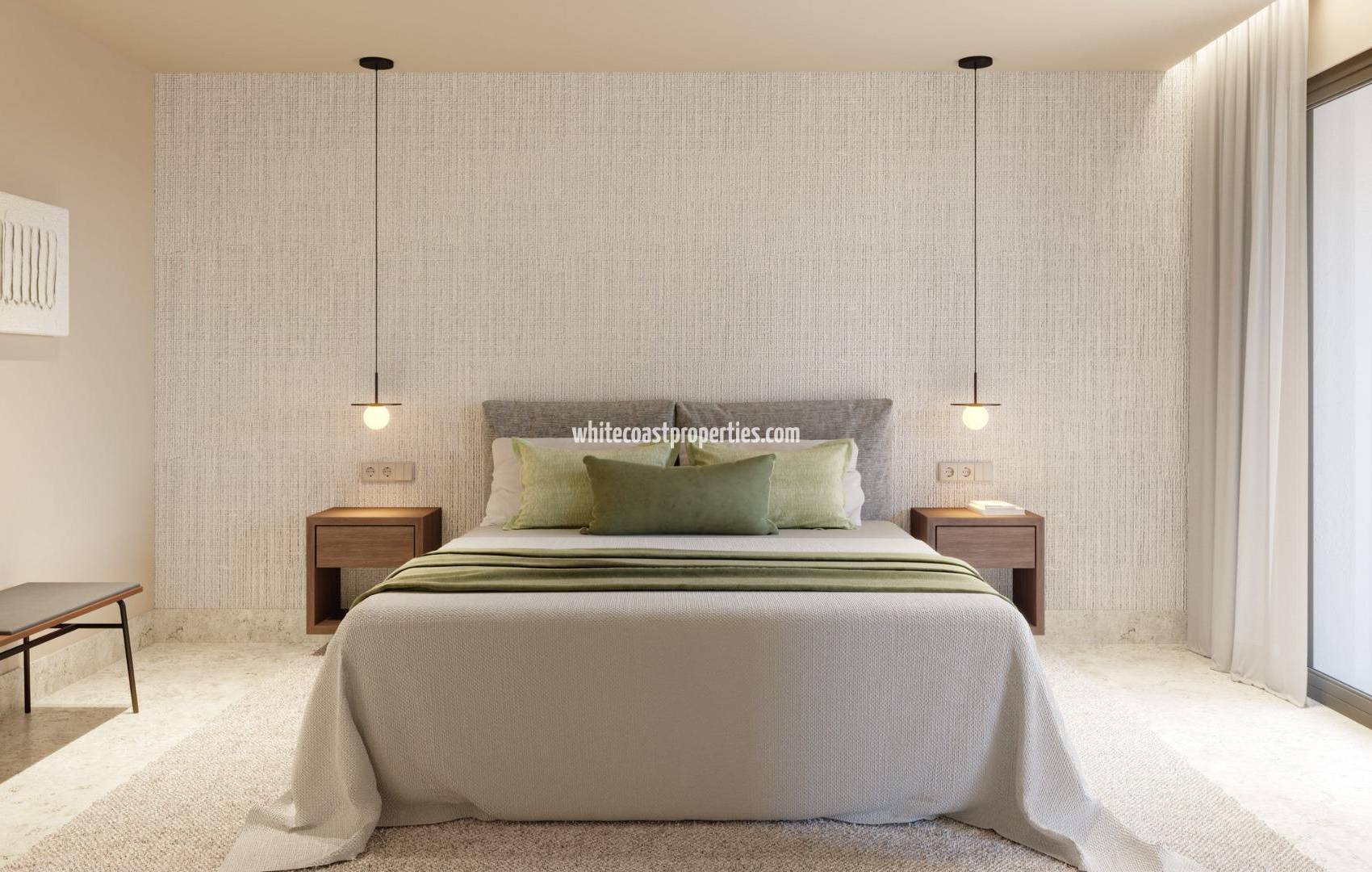 New Build - Villa - Mojacar - Playa De Macenas