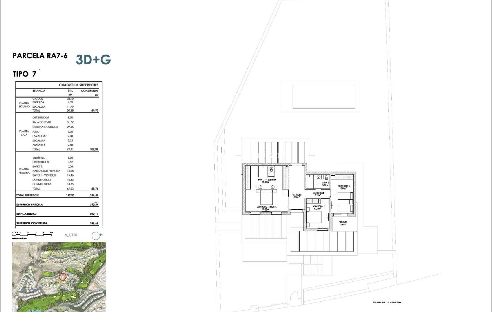 New Build - Villa - Mojacar - Playa De Macenas