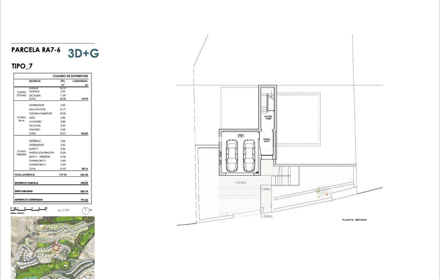 New Build - Villa - Mojacar - Playa De Macenas