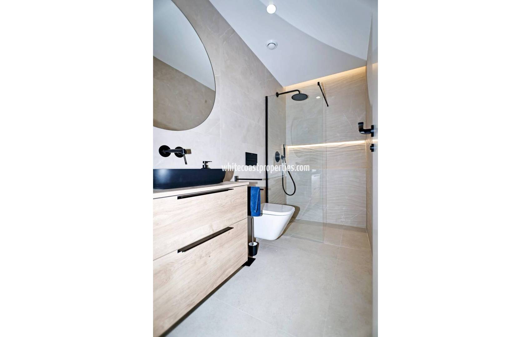 New Build - Villa - Molina De Segura - Urb. La Quinta