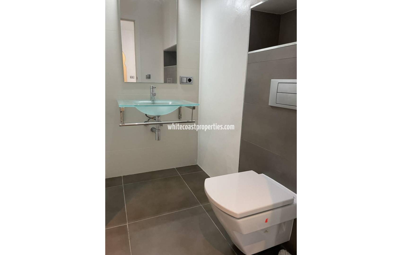 New Build - Villa - Moraira_Teulada - La Sabatera