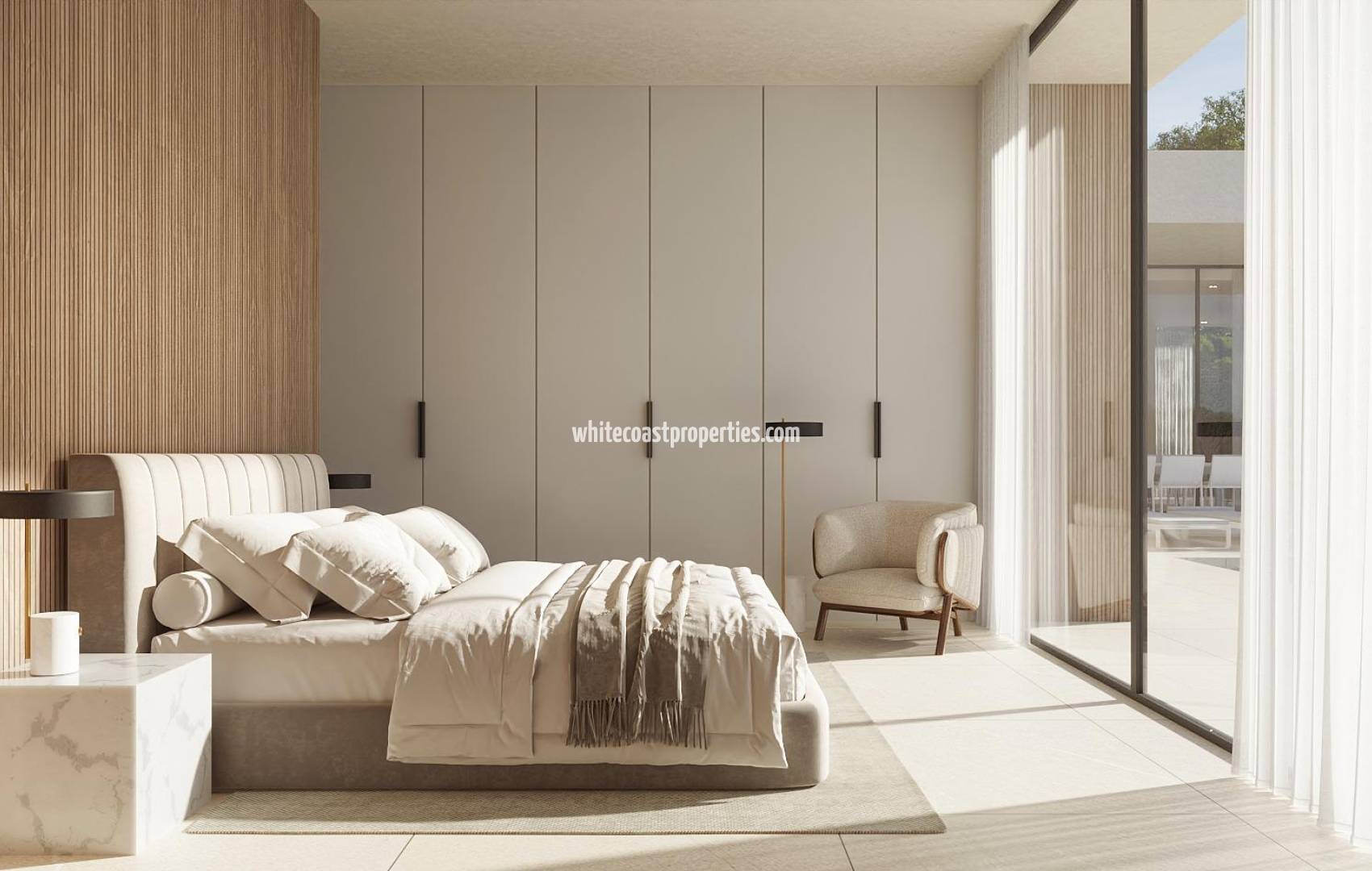 New Build - Villa - Moraira_Teulada - Moravit