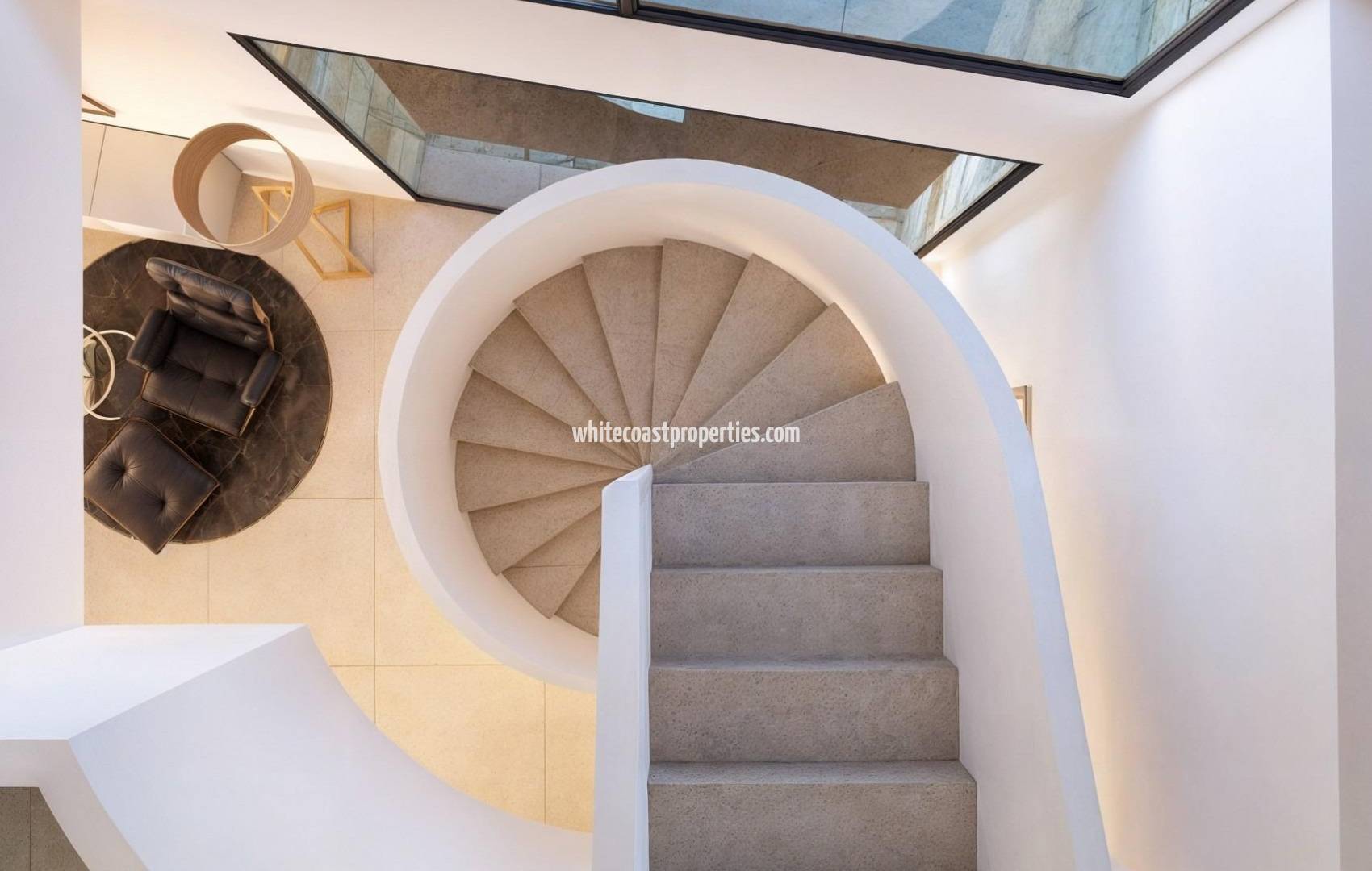 New Build - Villa - Moraira_Teulada - Pinar del Advocat