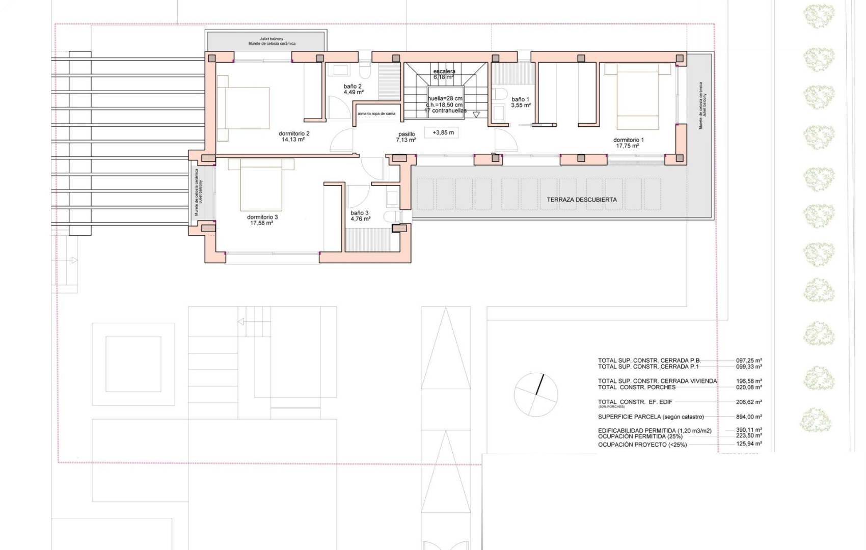 New Build - Villa - Orihuela Costa - Cabo Roig