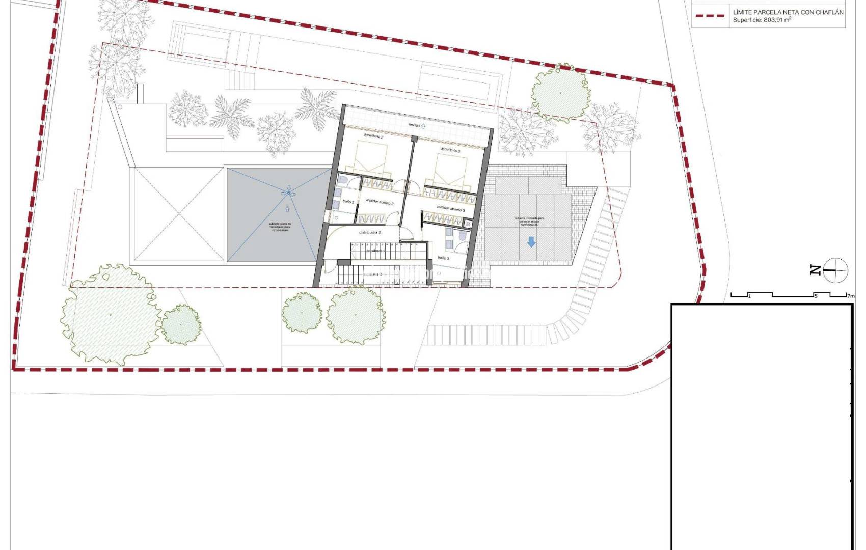 New Build - Villa - Orihuela Costa - Dehesa de campoamor