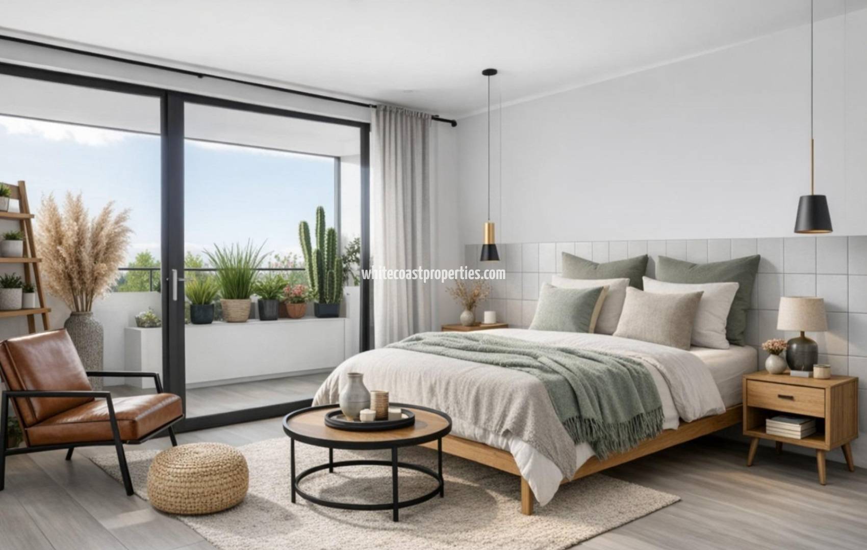 New Build - Villa - Orihuela Costa - Las Filipinas