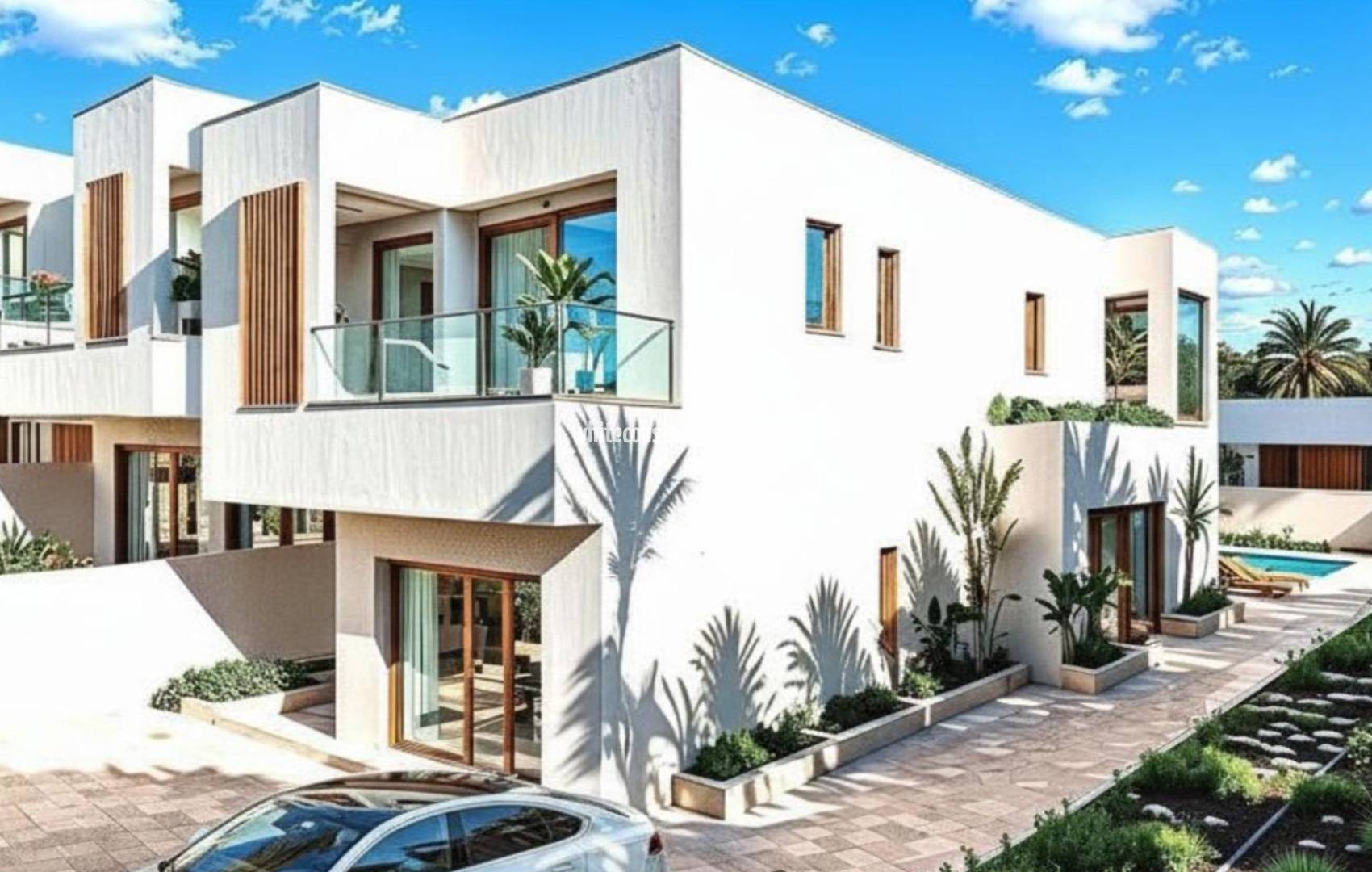 New Build - Villa - Orihuela Costa - Las Filipinas