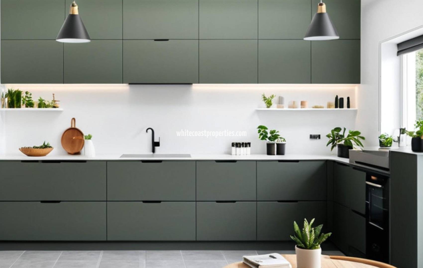 New Build - Villa - Orihuela Costa - Las Filipinas