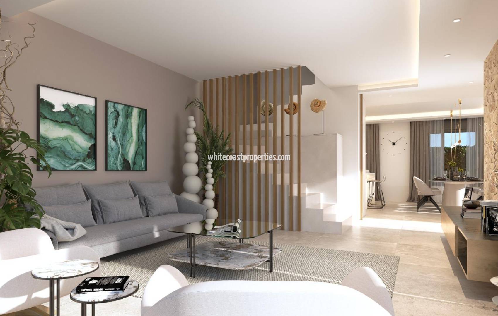 New Build - Villa - Orihuela Costa - Las Filipinas