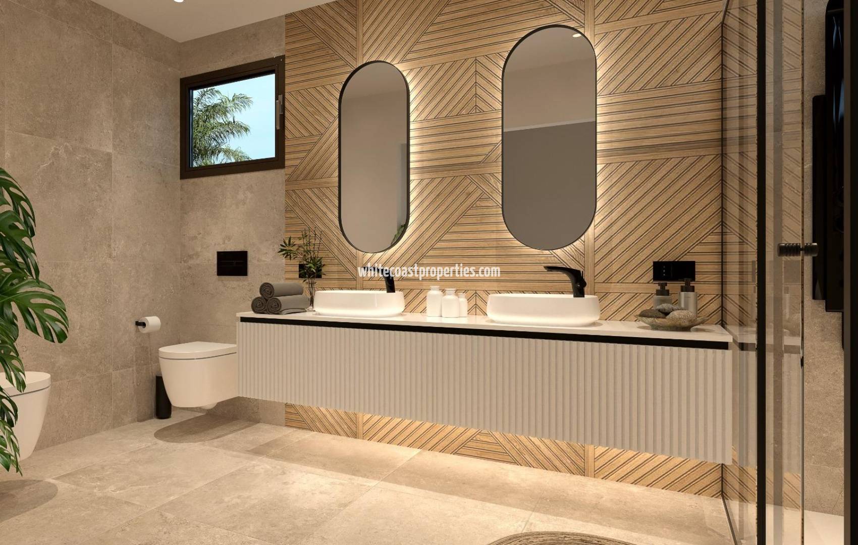 New Build - Villa - Orihuela Costa - Las Filipinas