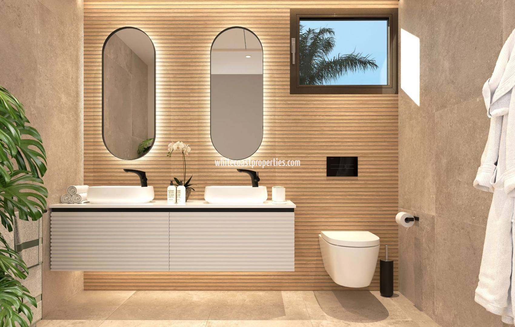 New Build - Villa - Orihuela Costa - Las Filipinas
