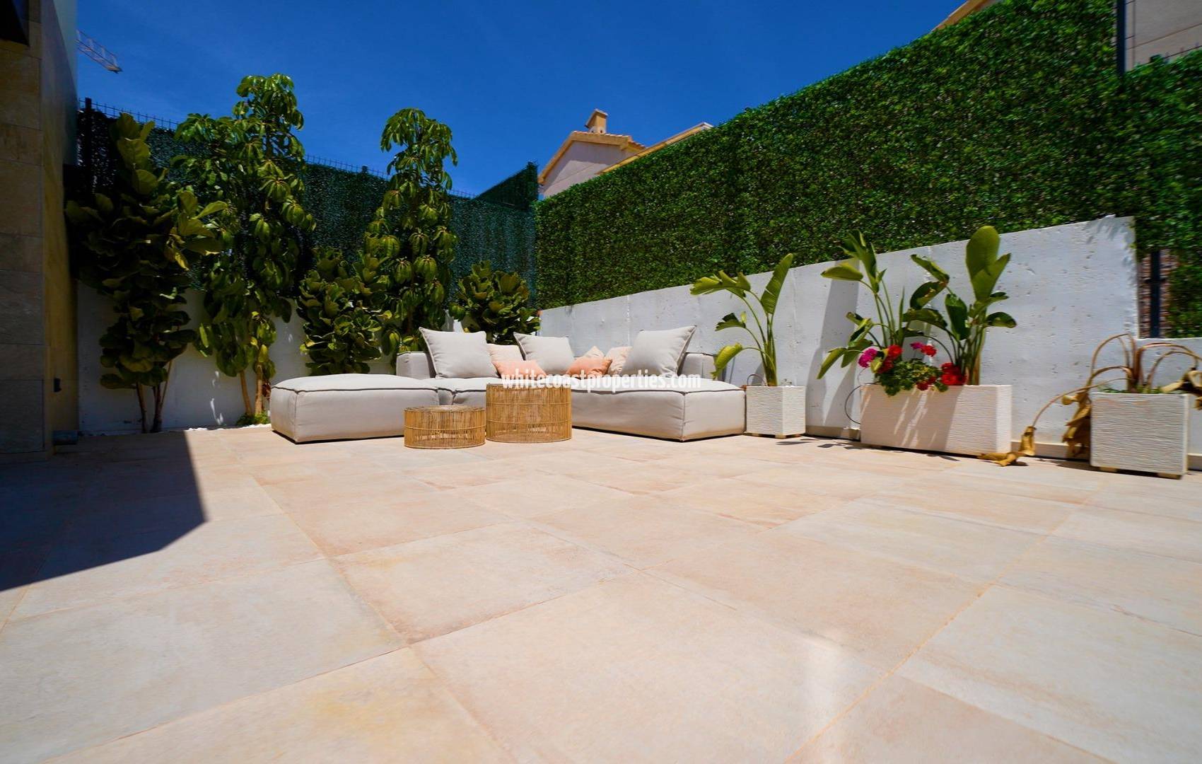 New Build - Villa - Orihuela Costa - Los Altos