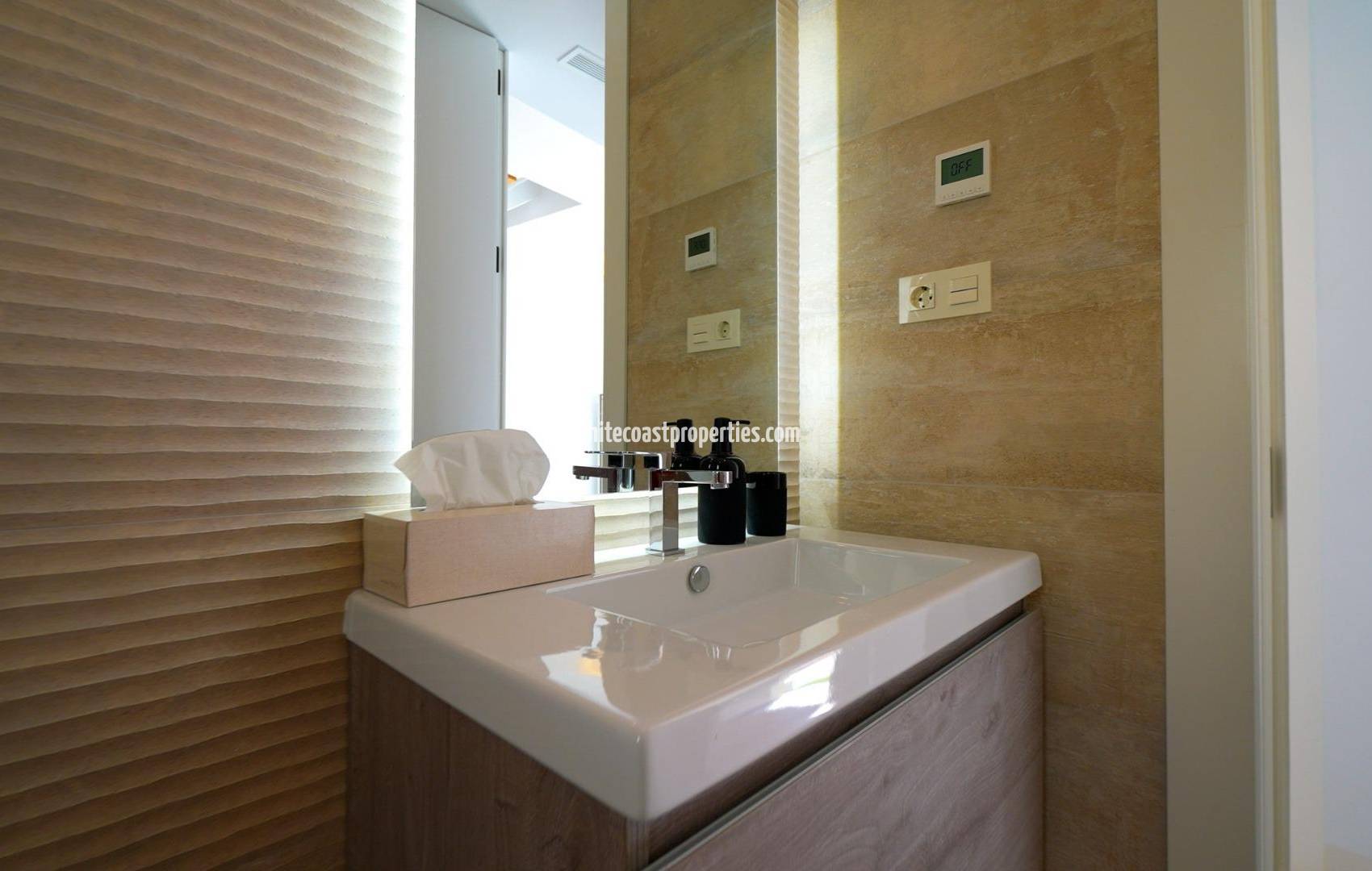 New Build - Villa - Orihuela Costa - Los Altos