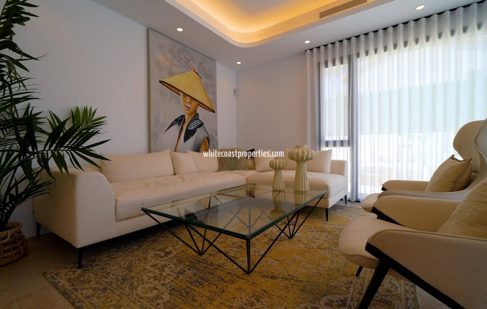 New Build - Villa - Orihuela Costa - Los Altos