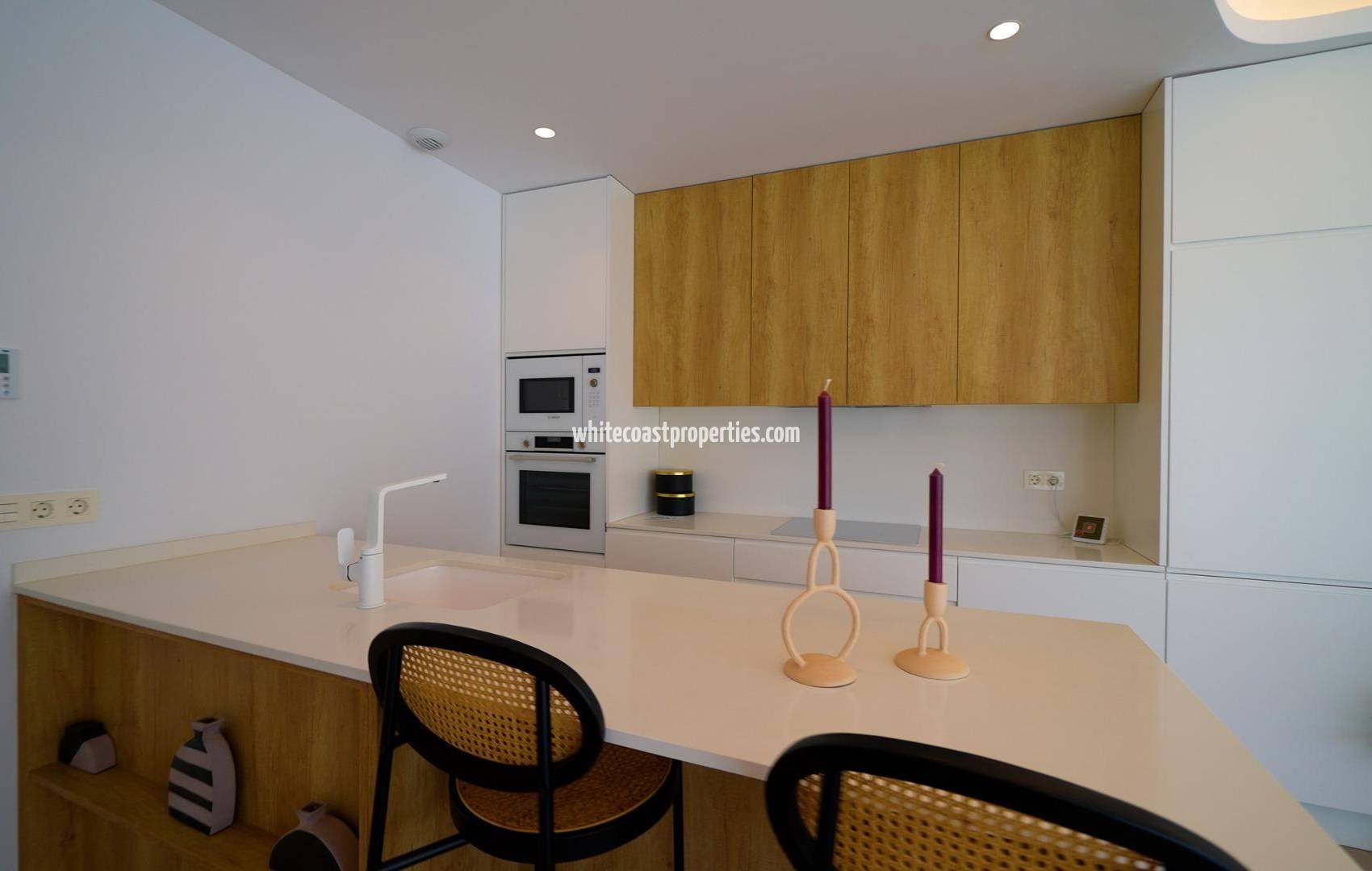 New Build - Villa - Orihuela Costa - Los Altos