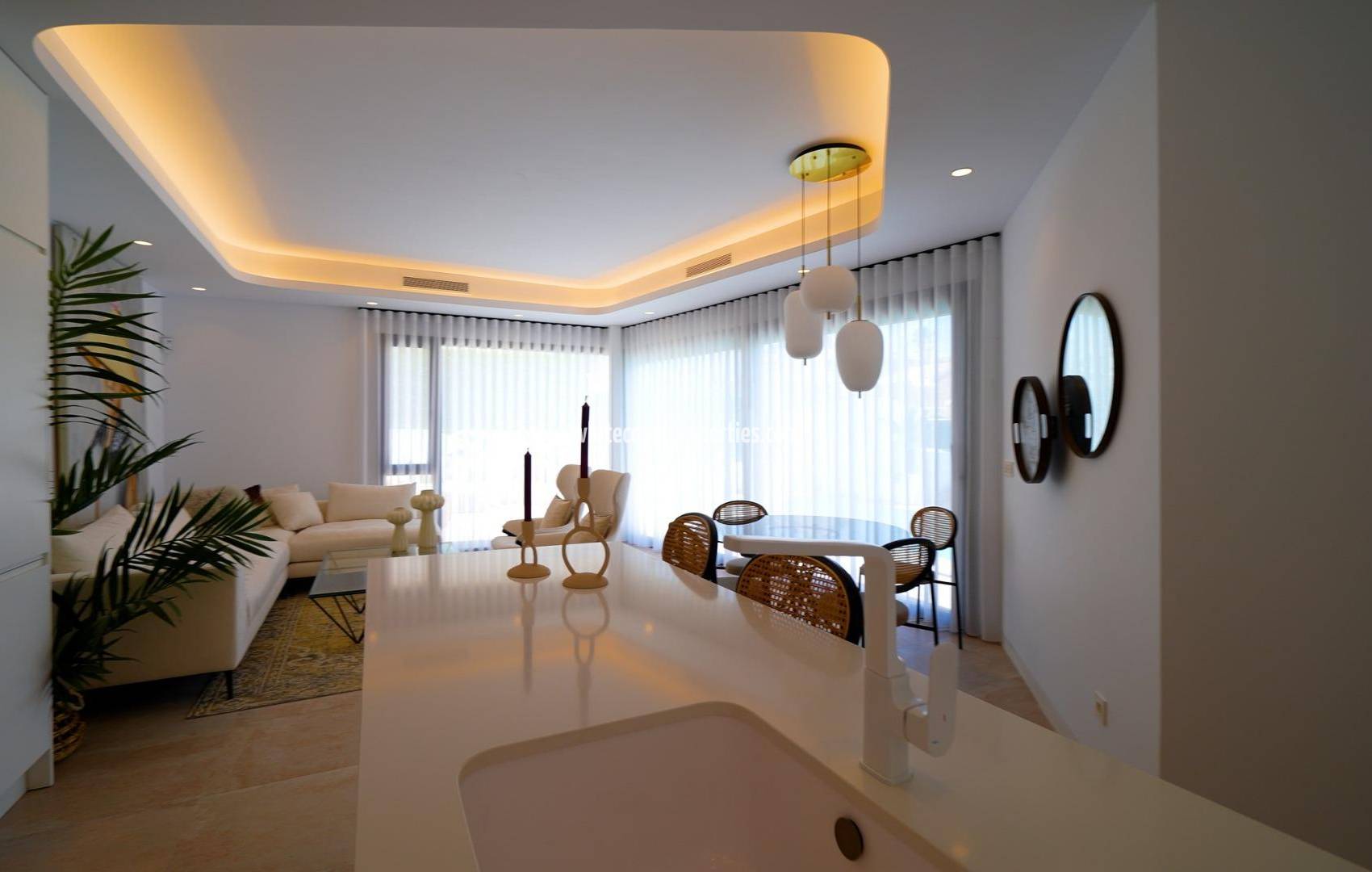 New Build - Villa - Orihuela Costa - Los Altos