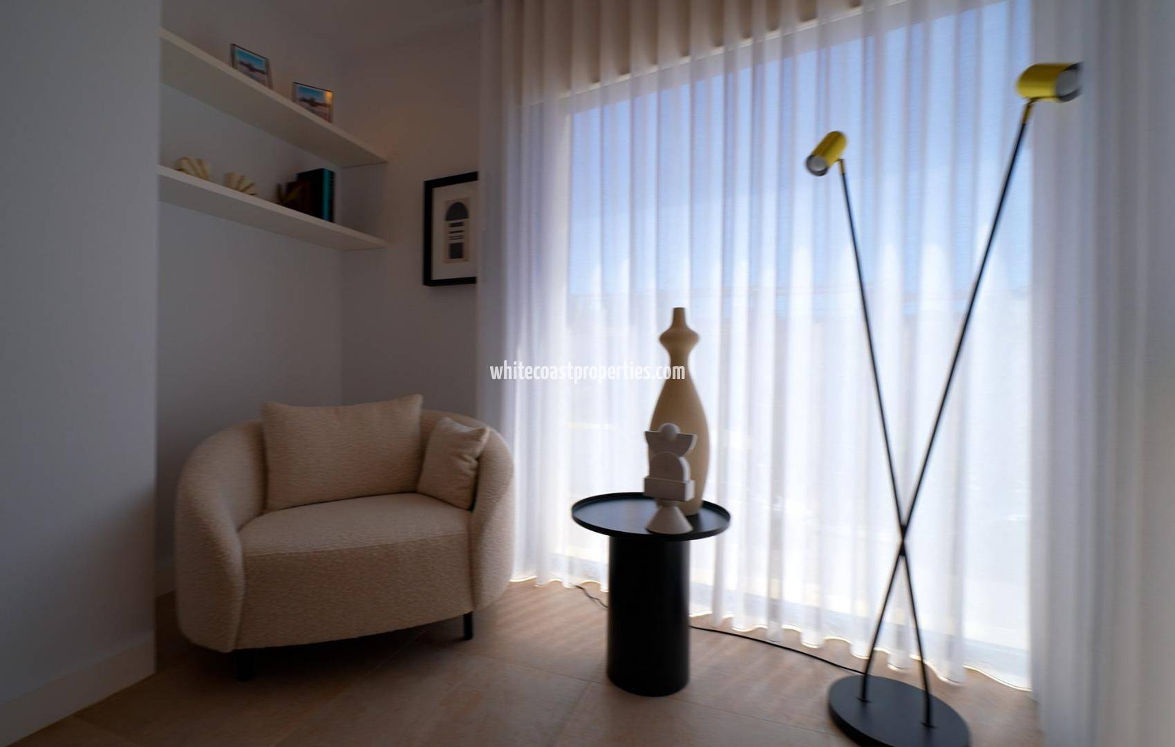 New Build - Villa - Orihuela Costa - Los Altos