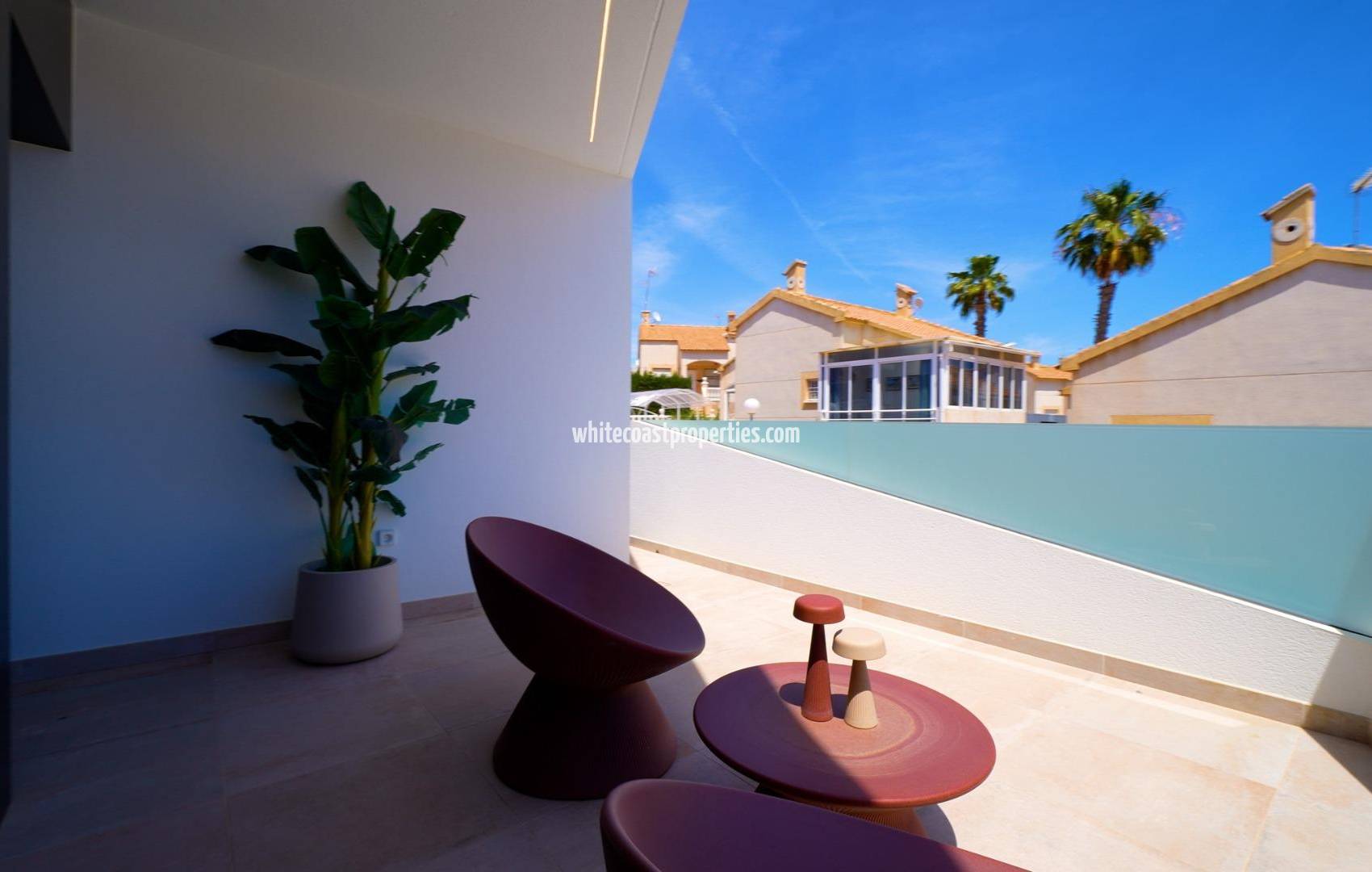 New Build - Villa - Orihuela Costa - Los Altos