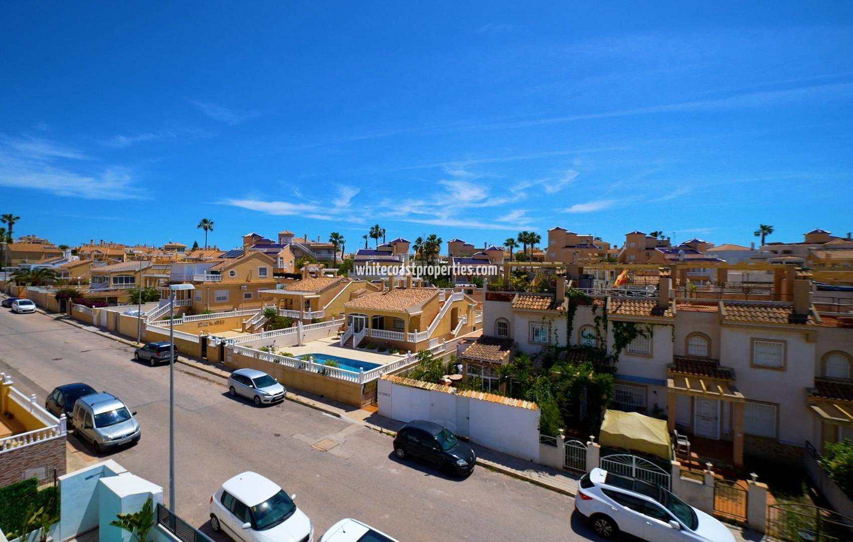 New Build - Villa - Orihuela Costa - Los Altos