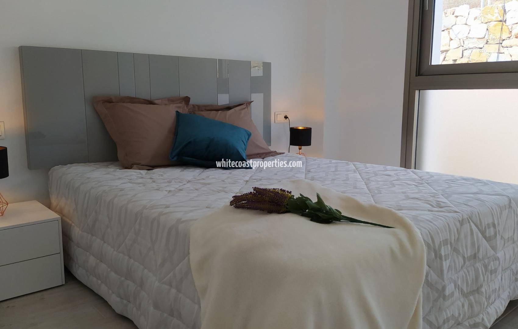New Build - Villa - Orihuela Costa - PAU 8