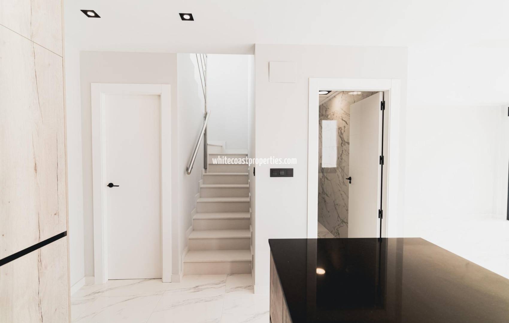 New Build - Villa - Orihuela Costa - Punta Prima