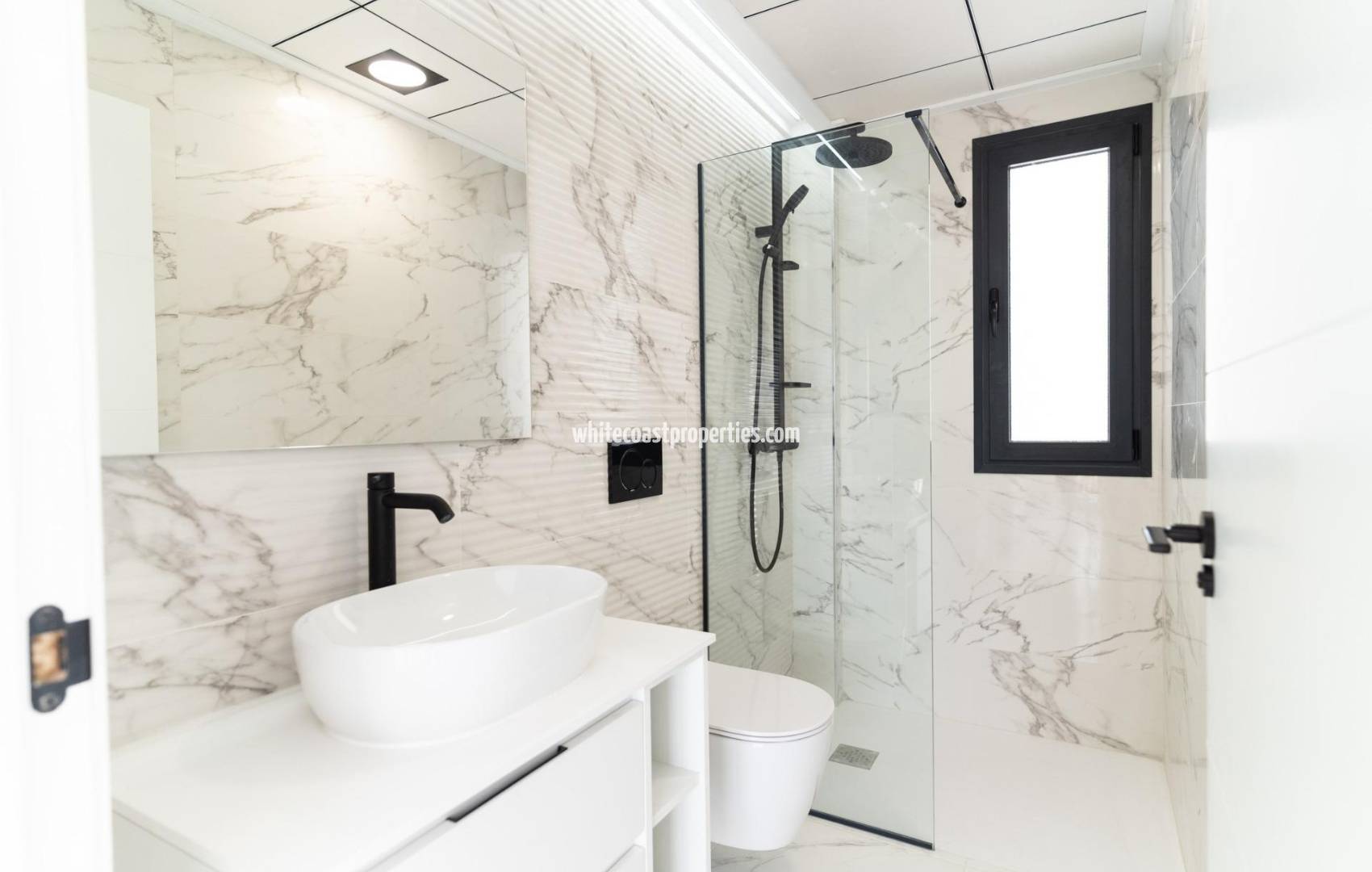 New Build - Villa - Orihuela Costa - Punta Prima