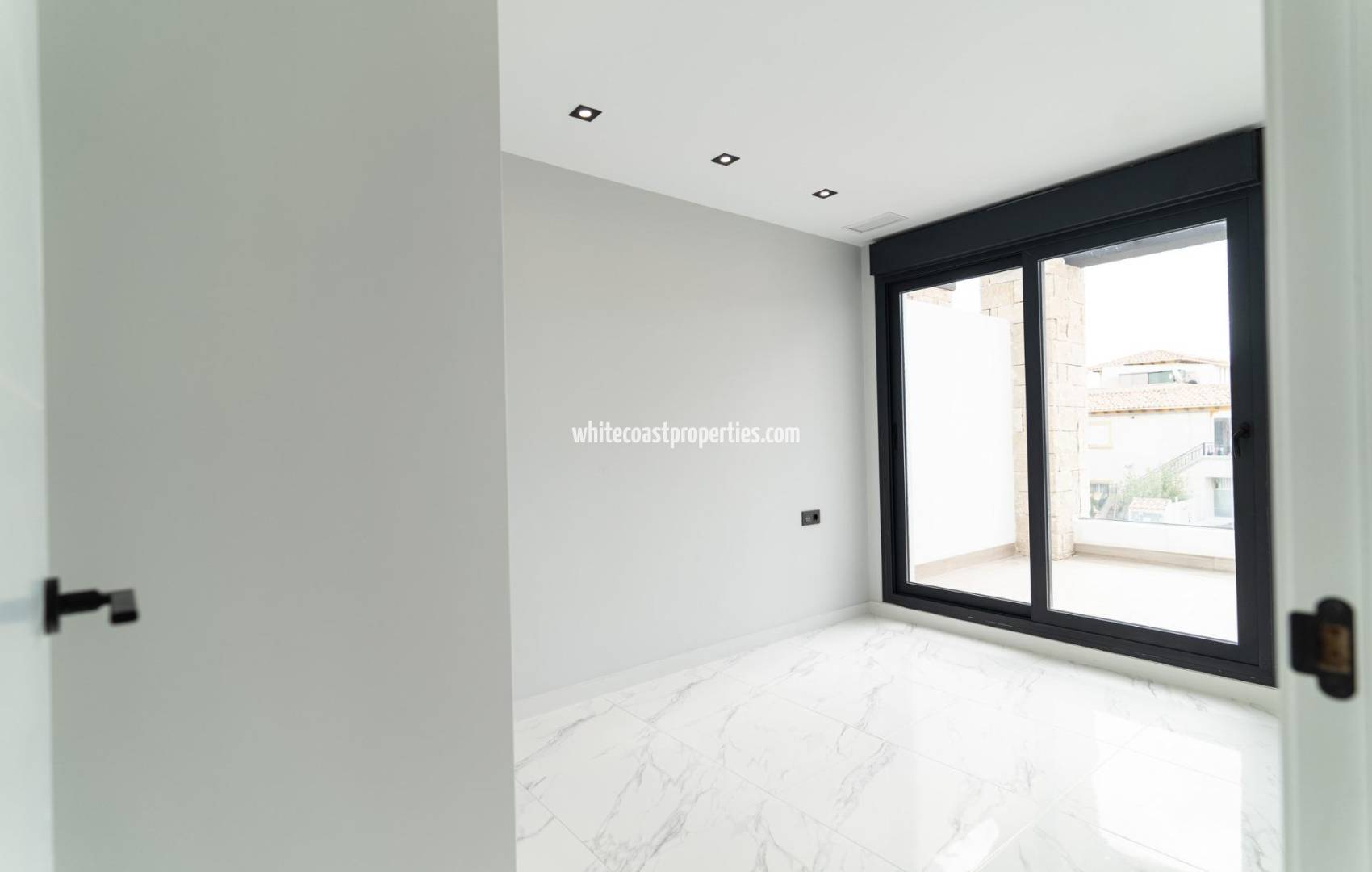 New Build - Villa - Orihuela Costa - Punta Prima