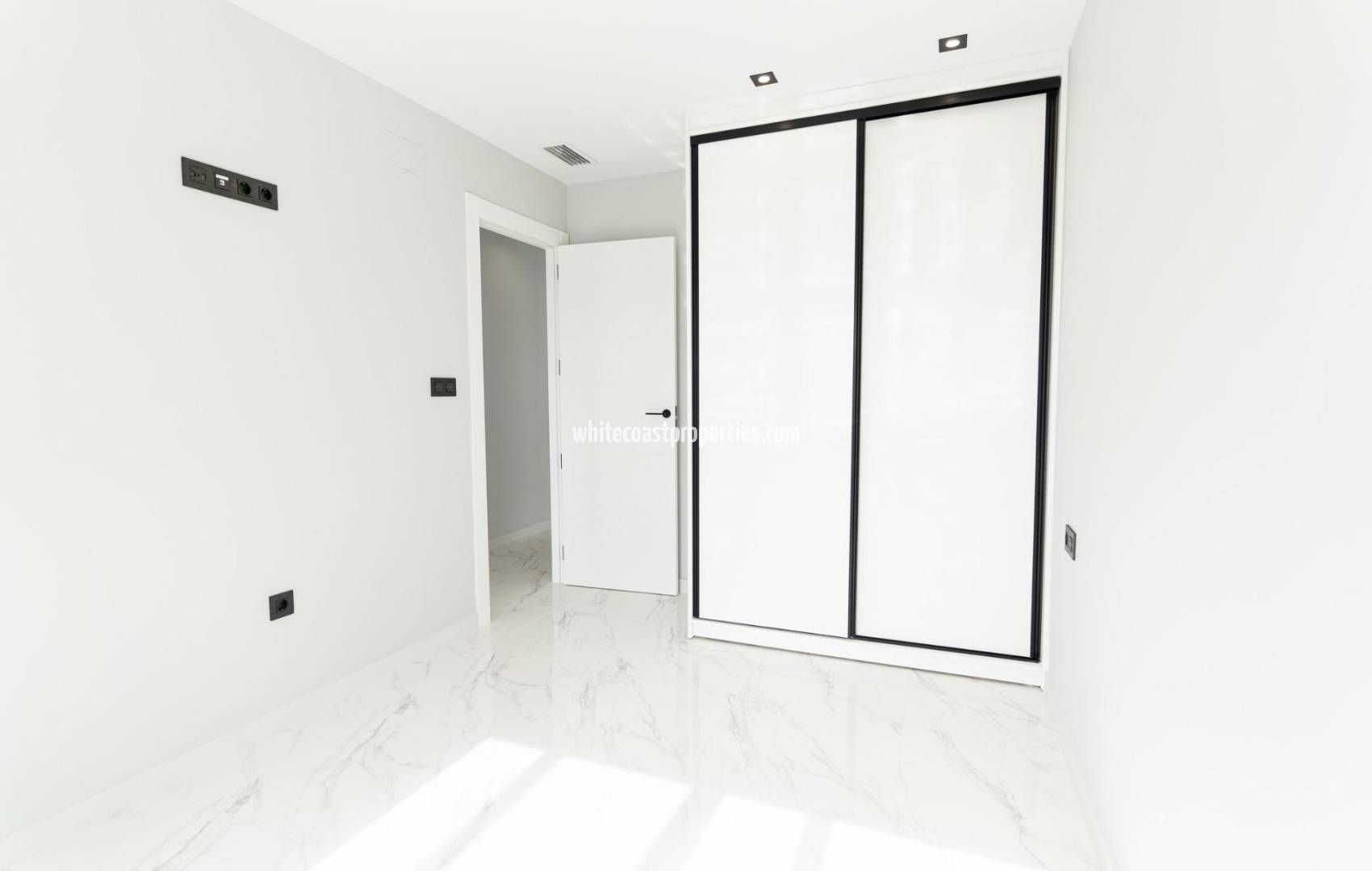 New Build - Villa - Orihuela Costa - Punta Prima