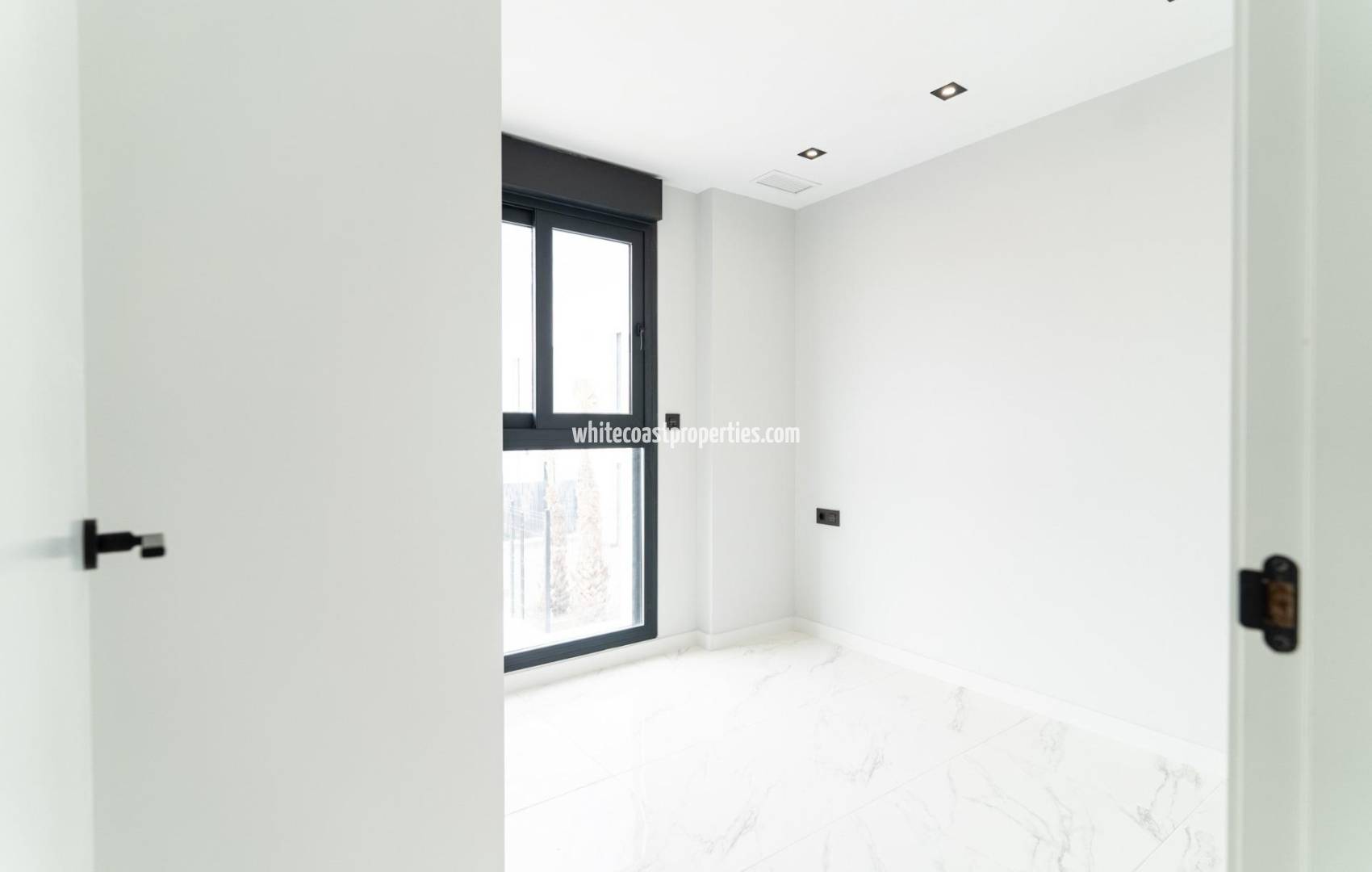 New Build - Villa - Orihuela Costa - Punta Prima