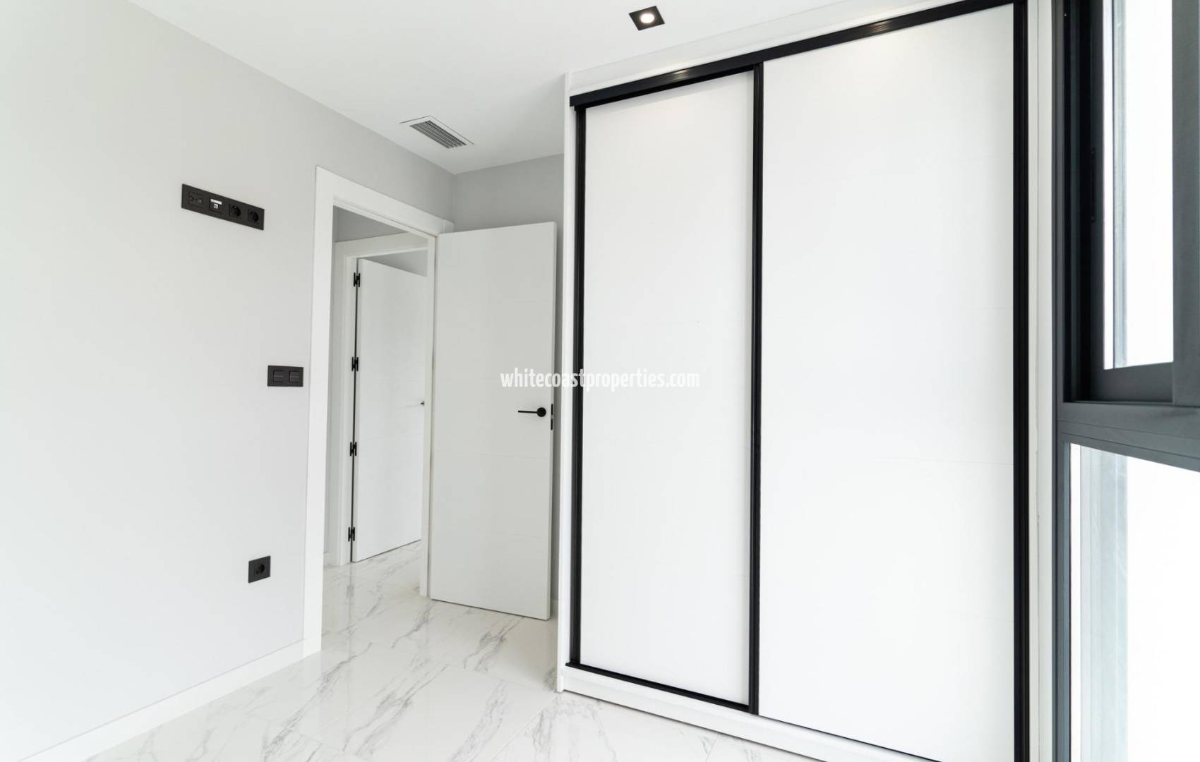 New Build - Villa - Orihuela Costa - Punta Prima