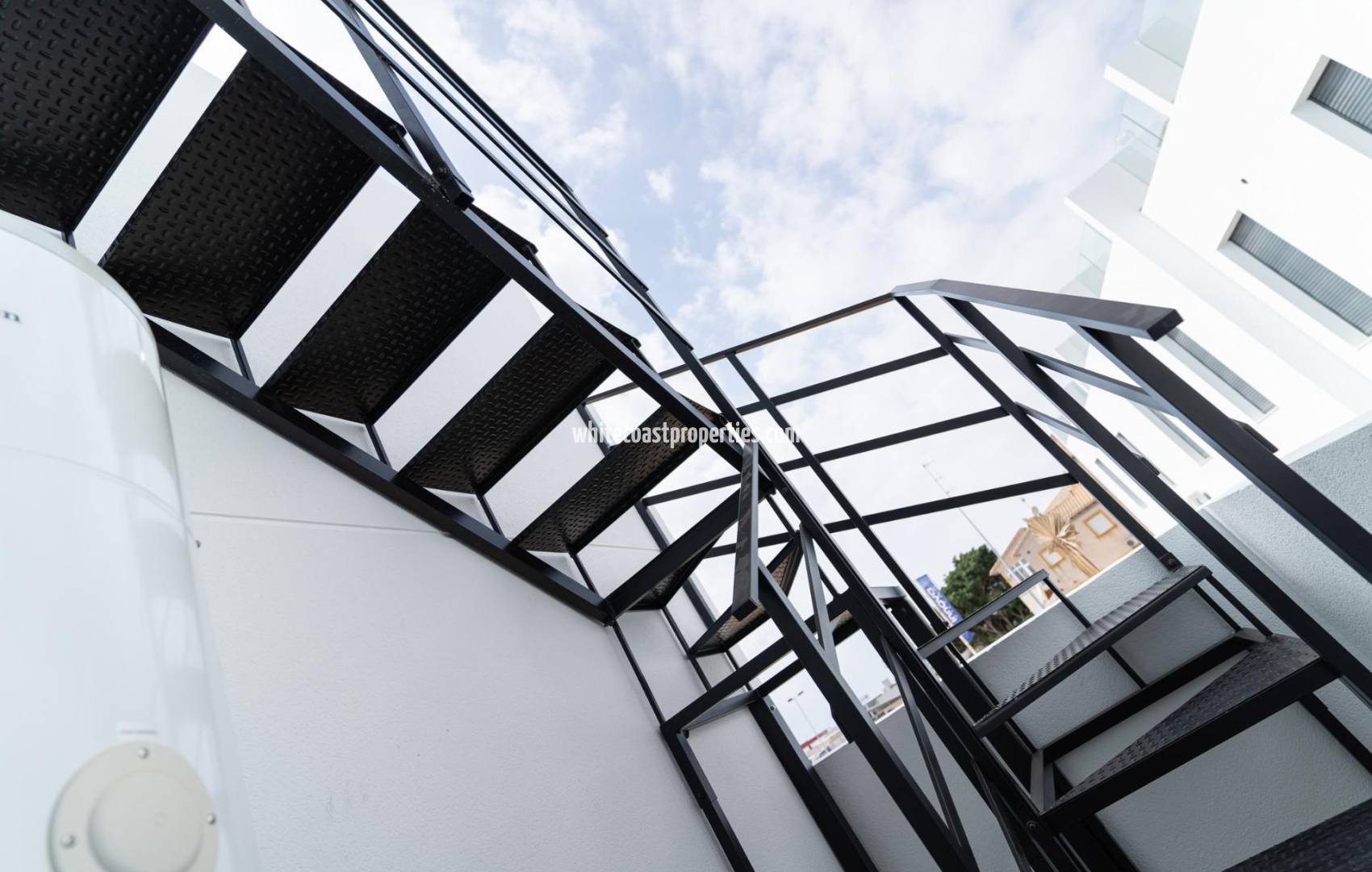 New Build - Villa - Orihuela Costa - Punta Prima