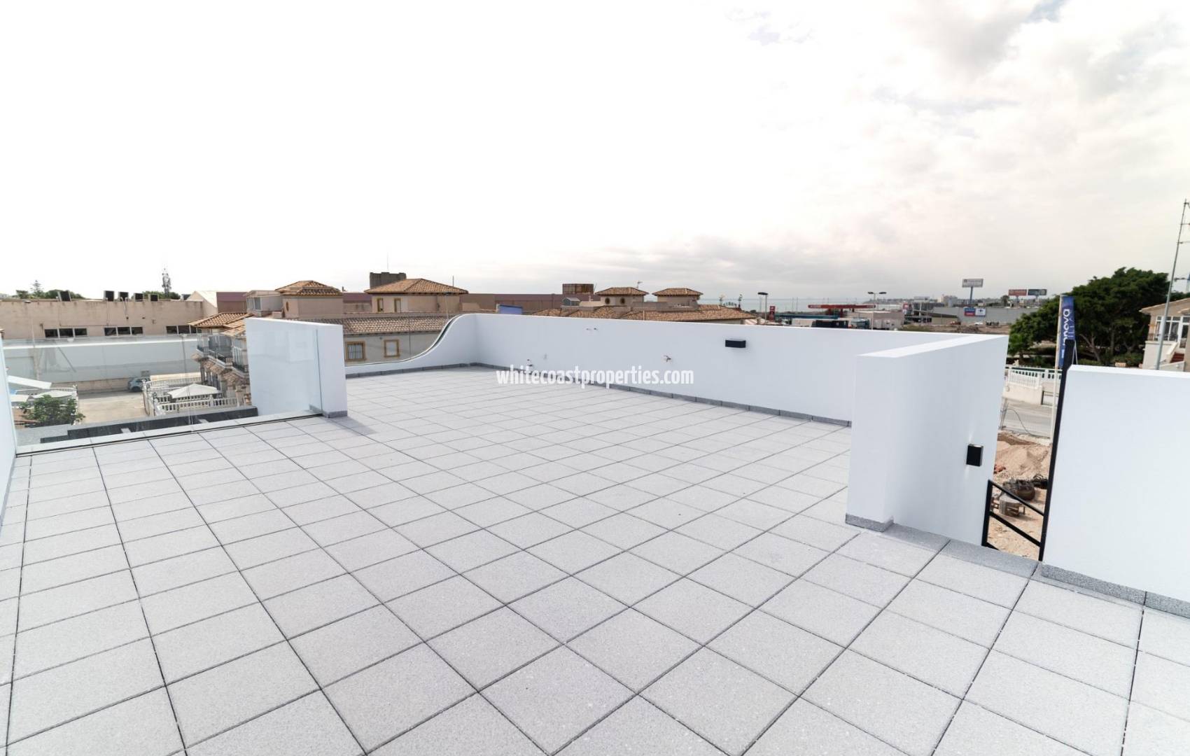 New Build - Villa - Orihuela Costa - Punta Prima