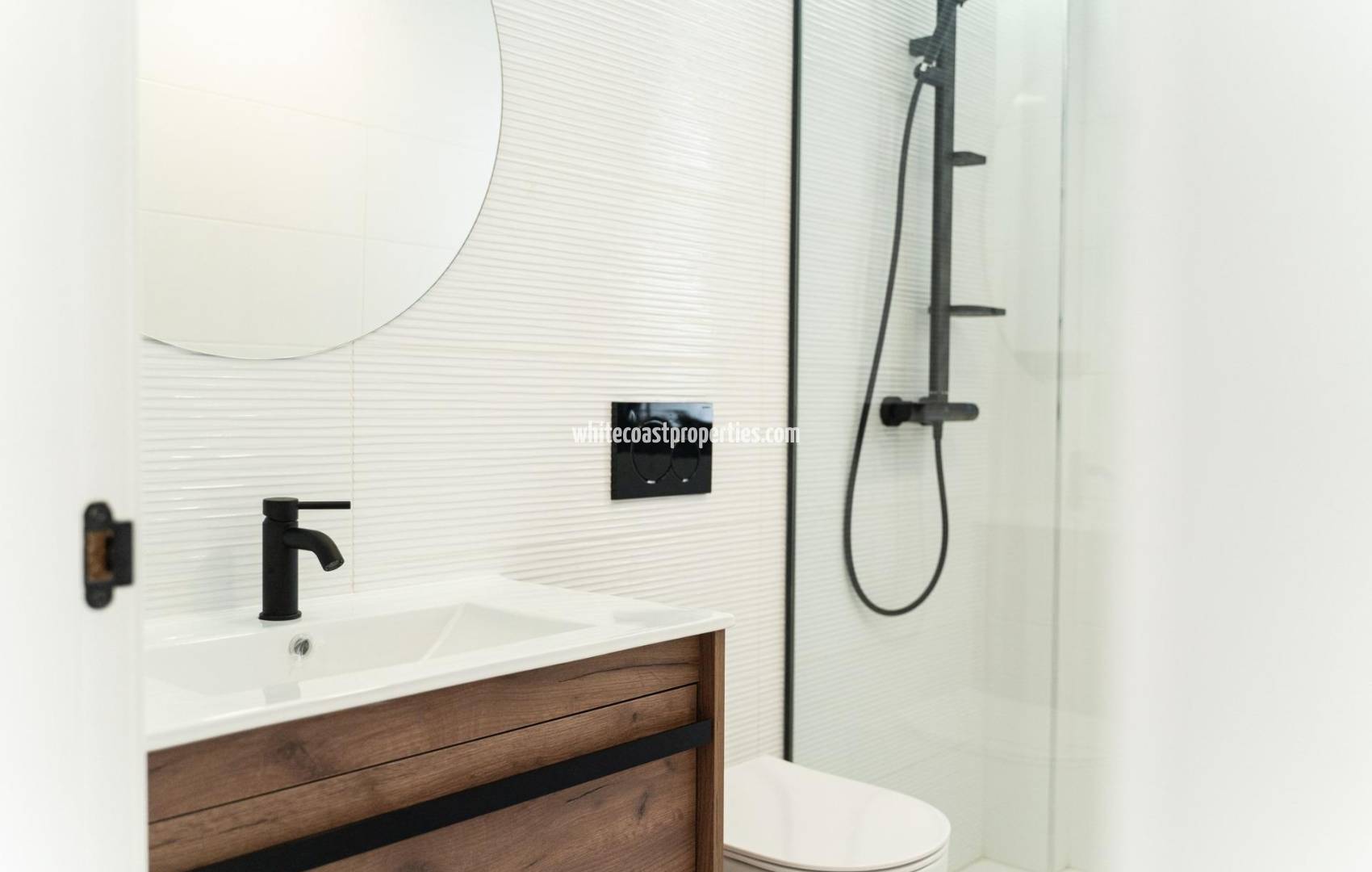 New Build - Villa - Orihuela Costa - Punta Prima