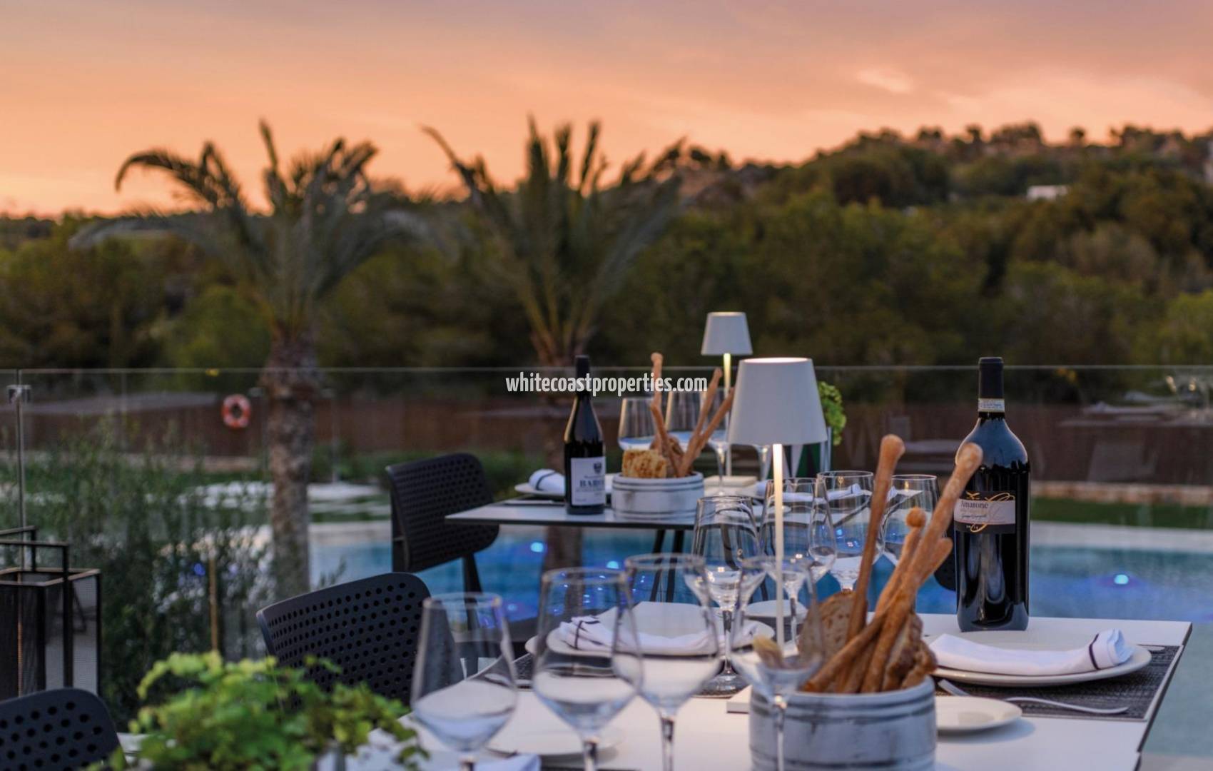 New Build - Villa - Orihuela - Las Colinas Golf