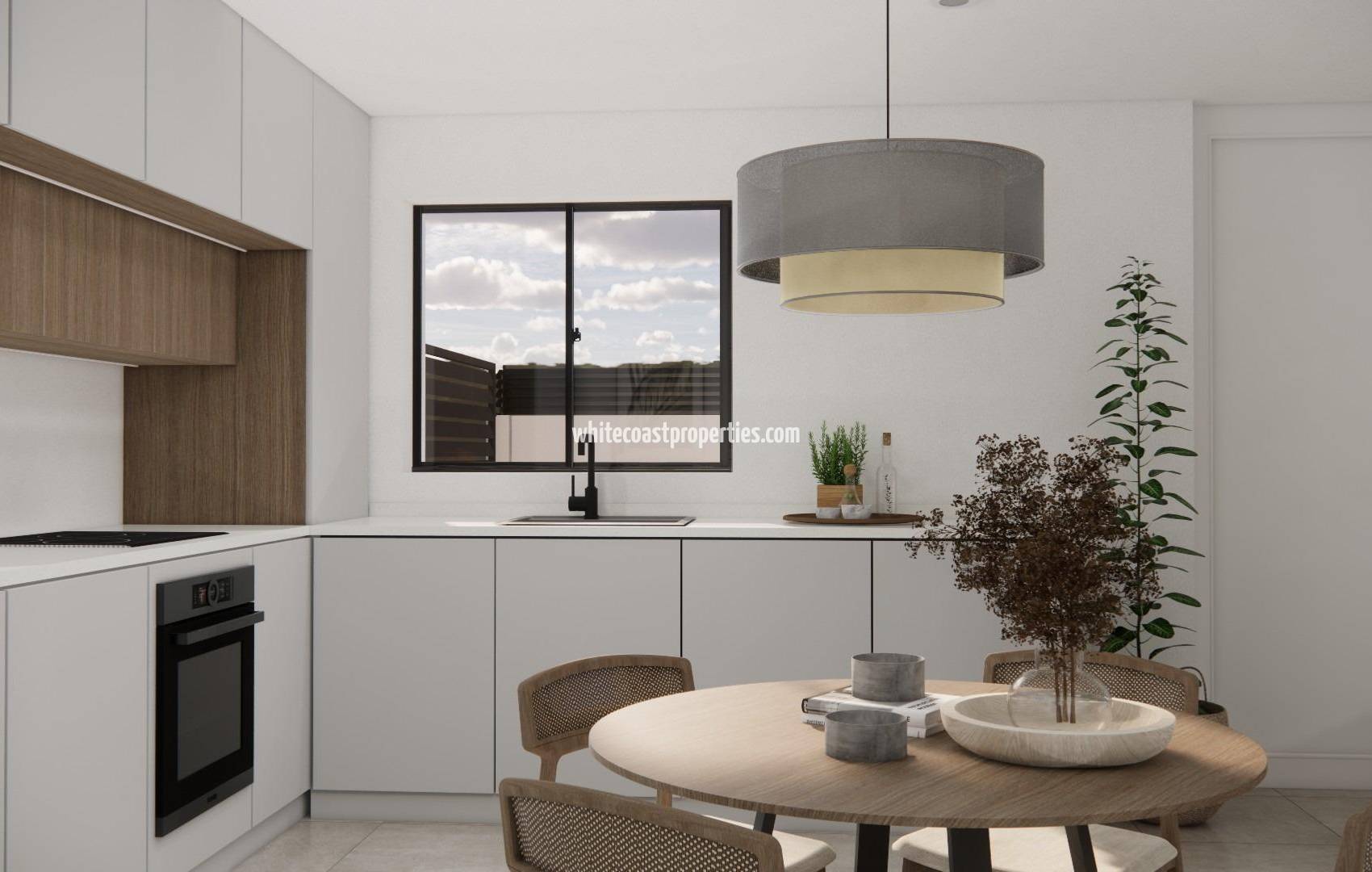 New Build - Villa - Orihuela - Vistabella Golf