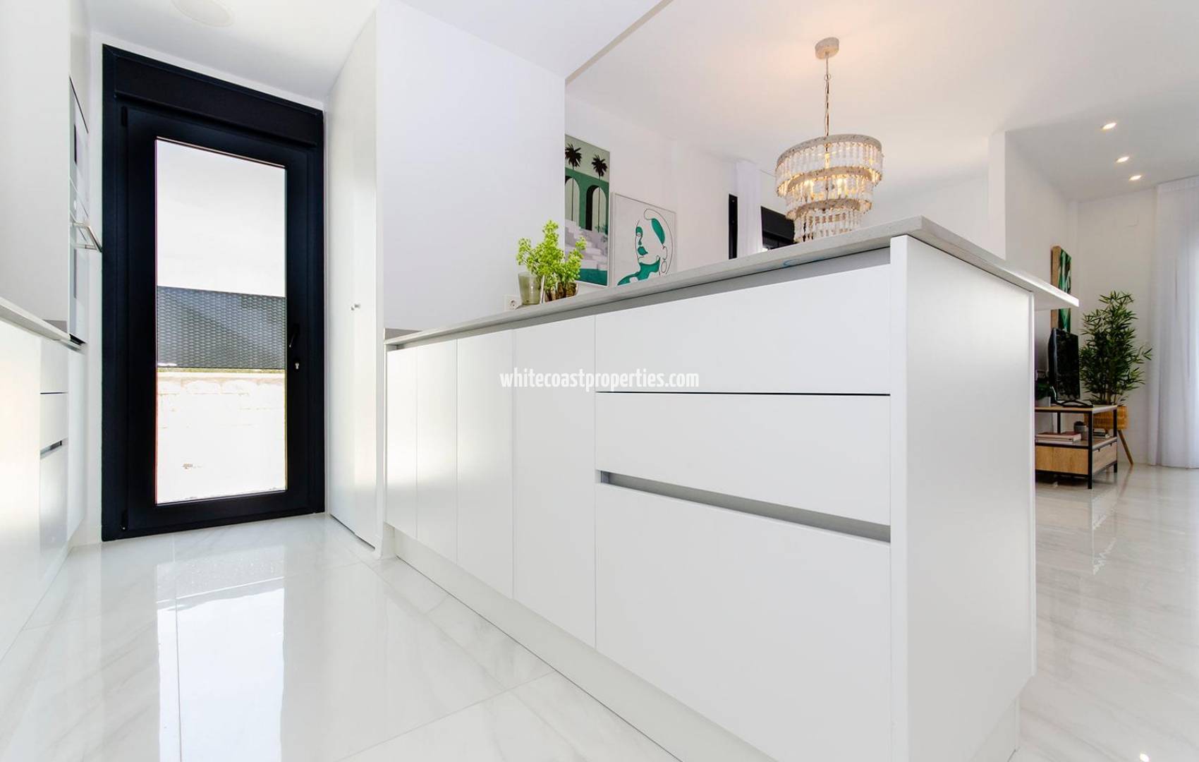 New Build - Villa - Orihuela - Vistabella Golf