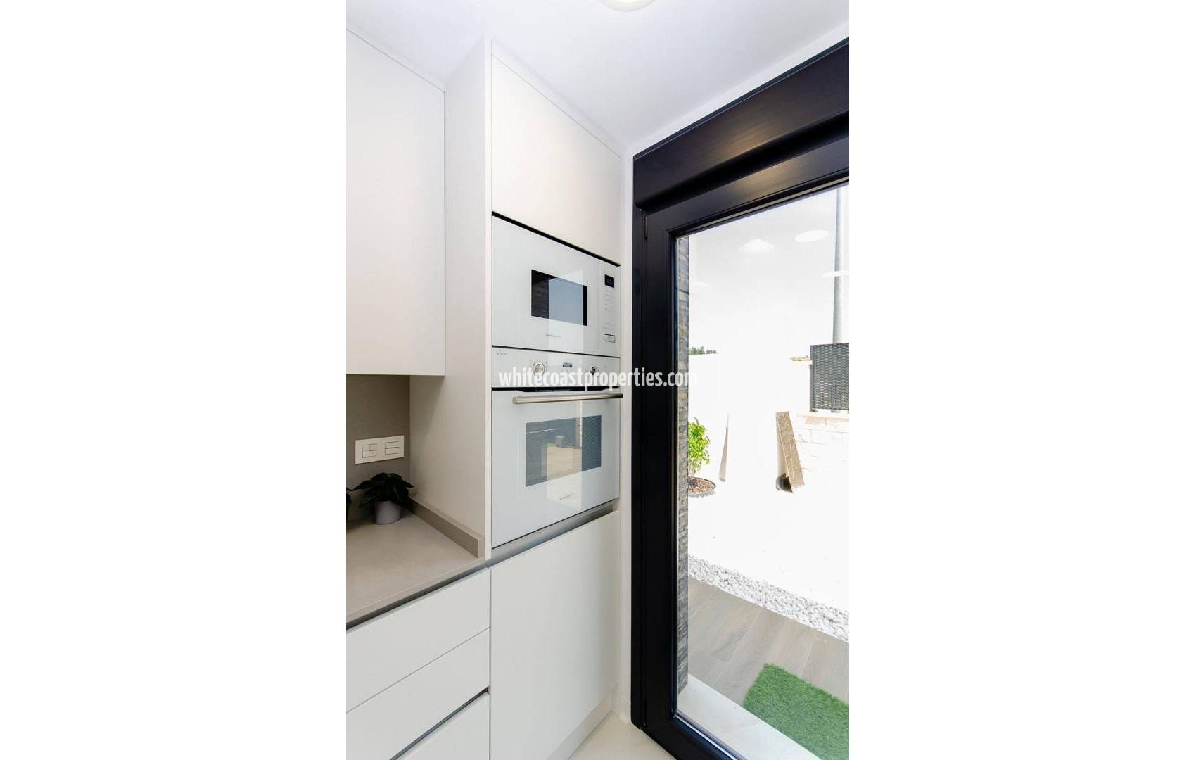 New Build - Villa - Orihuela - Vistabella Golf