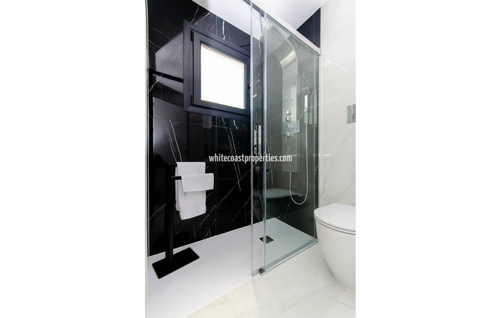New Build - Villa - Orihuela - Vistabella Golf