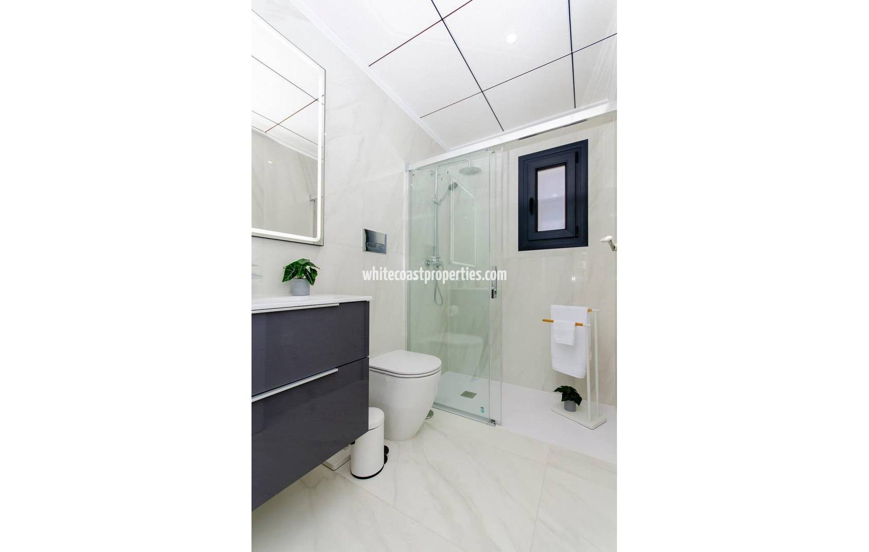 New Build - Villa - Orihuela - Vistabella Golf