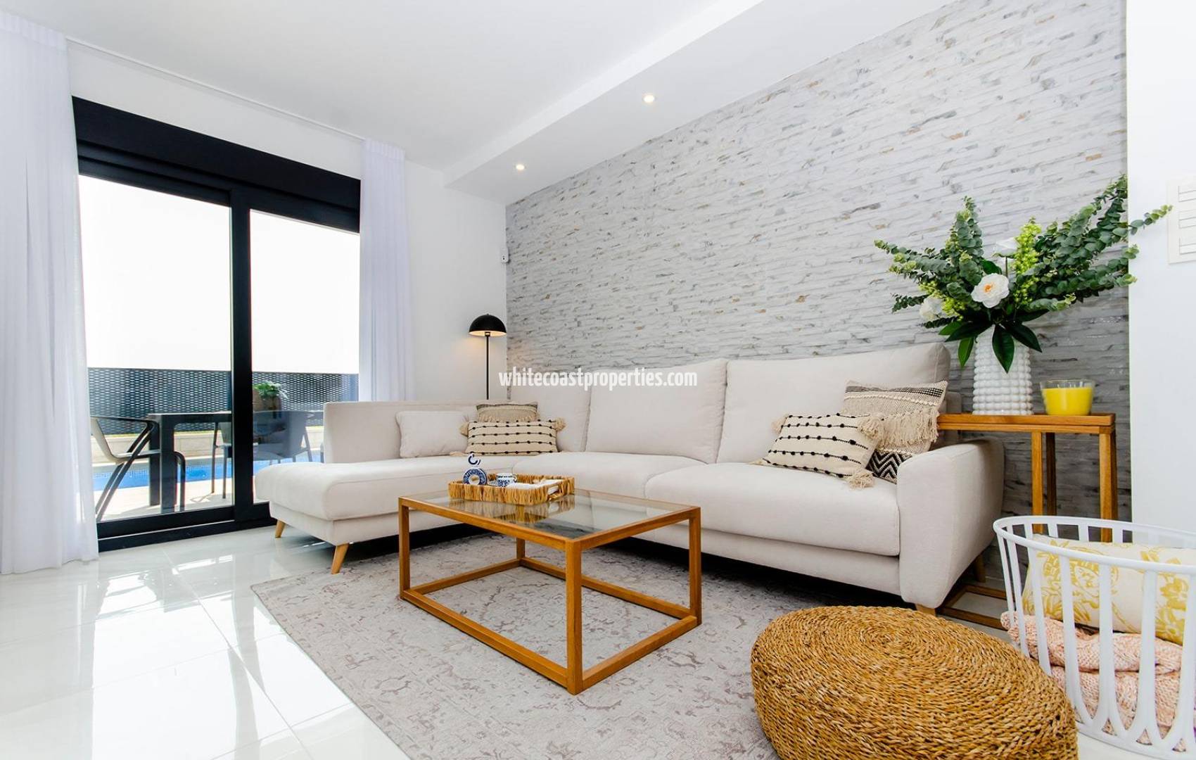 New Build - Villa - Orihuela - Vistabella Golf