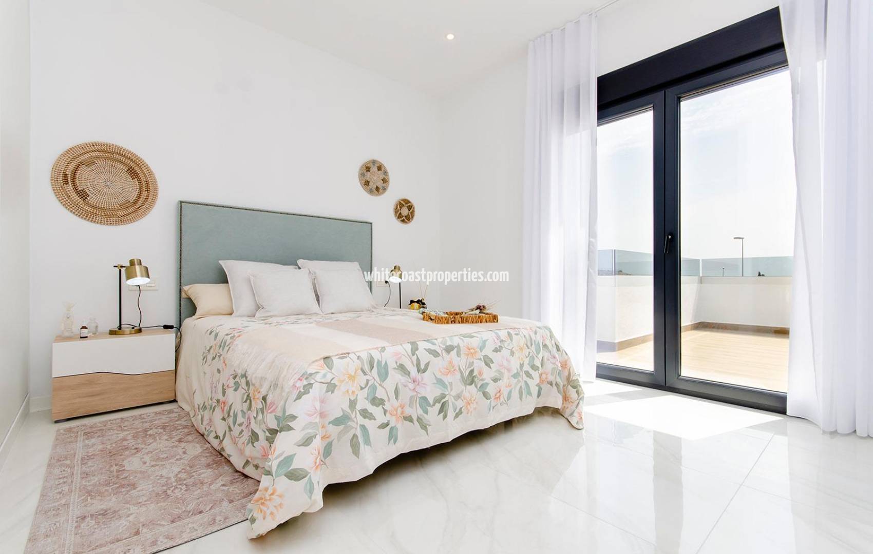 New Build - Villa - Orihuela - Vistabella Golf