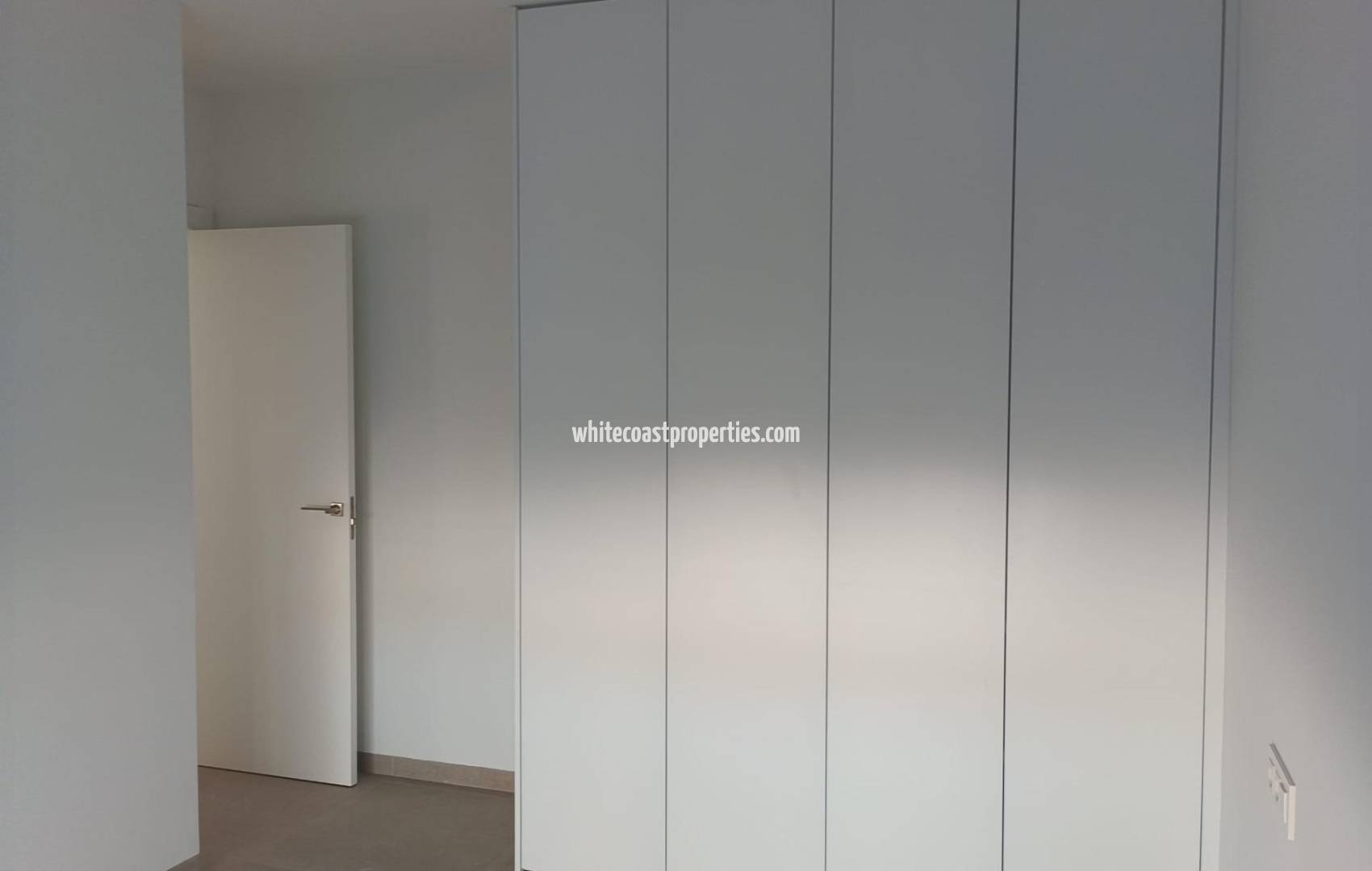 New Build - Villa - Pilar de la Horadada - Lo Romero Golf