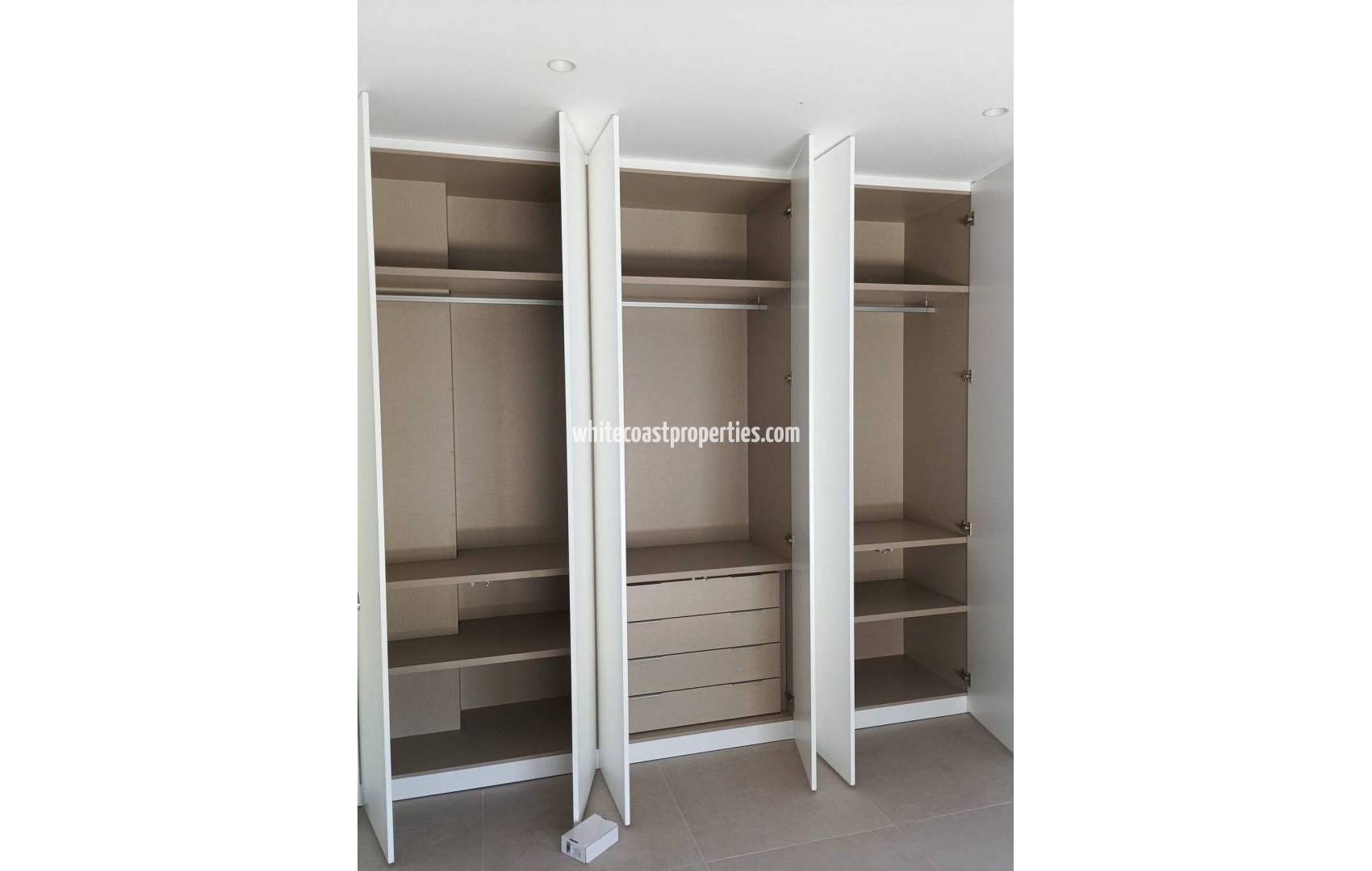 New Build - Villa - Pilar de la Horadada - Lo Romero Golf