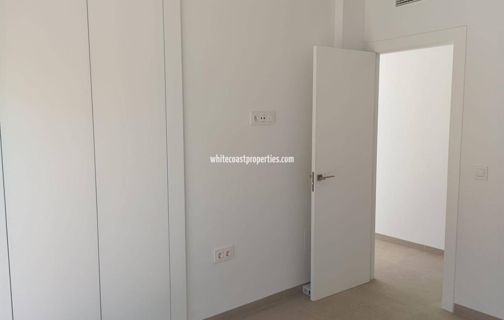 New Build - Villa - Pilar de la Horadada - Lo Romero Golf